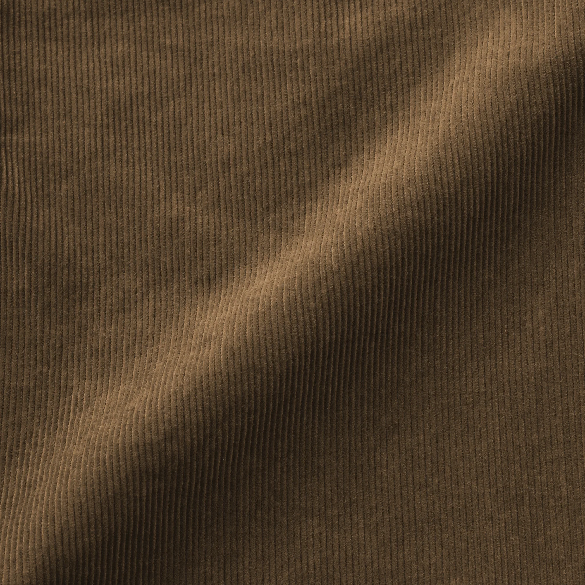 Kapok Blend Corduroy Culottes - Image 19