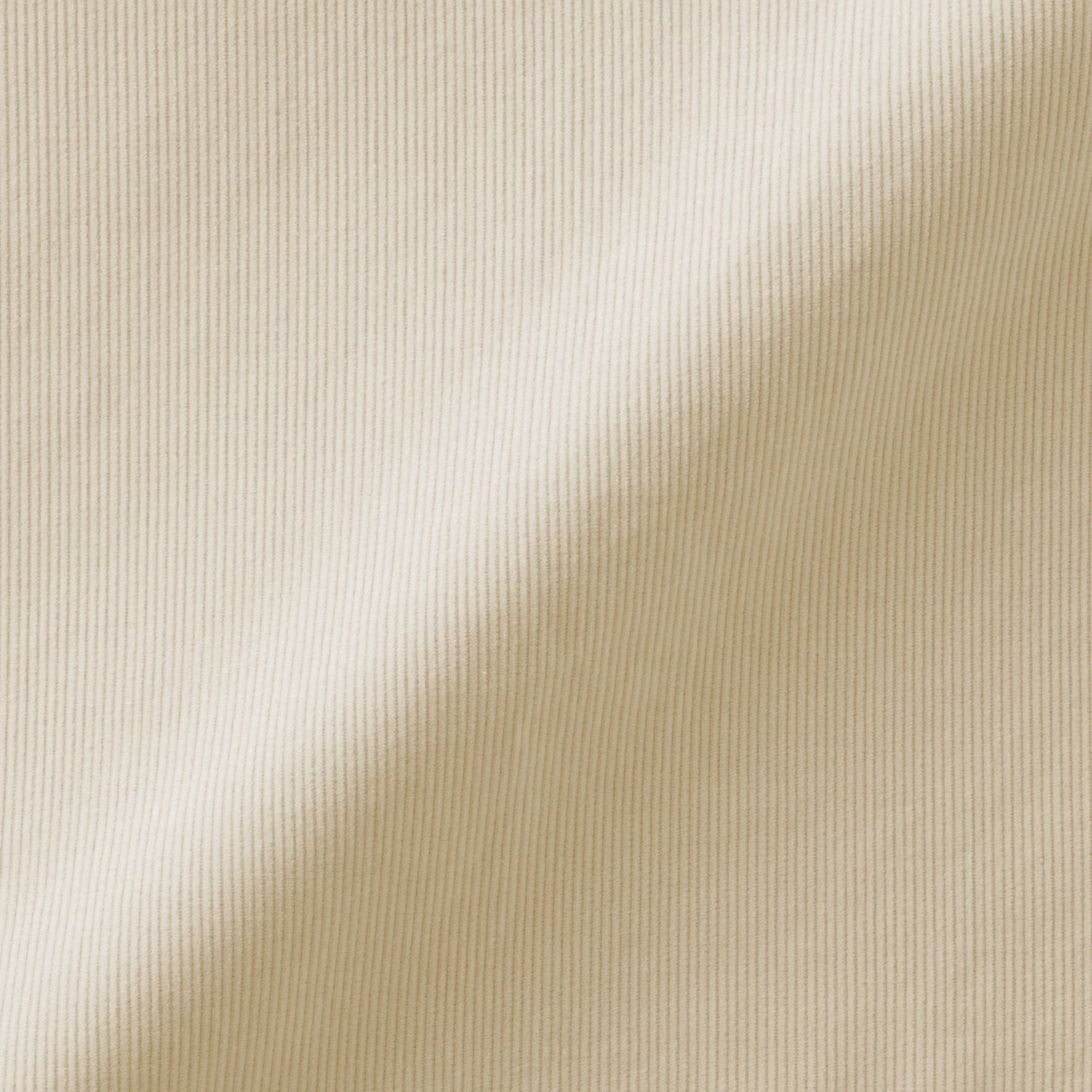 Kapok Blend Corduroy Dress - Image 10