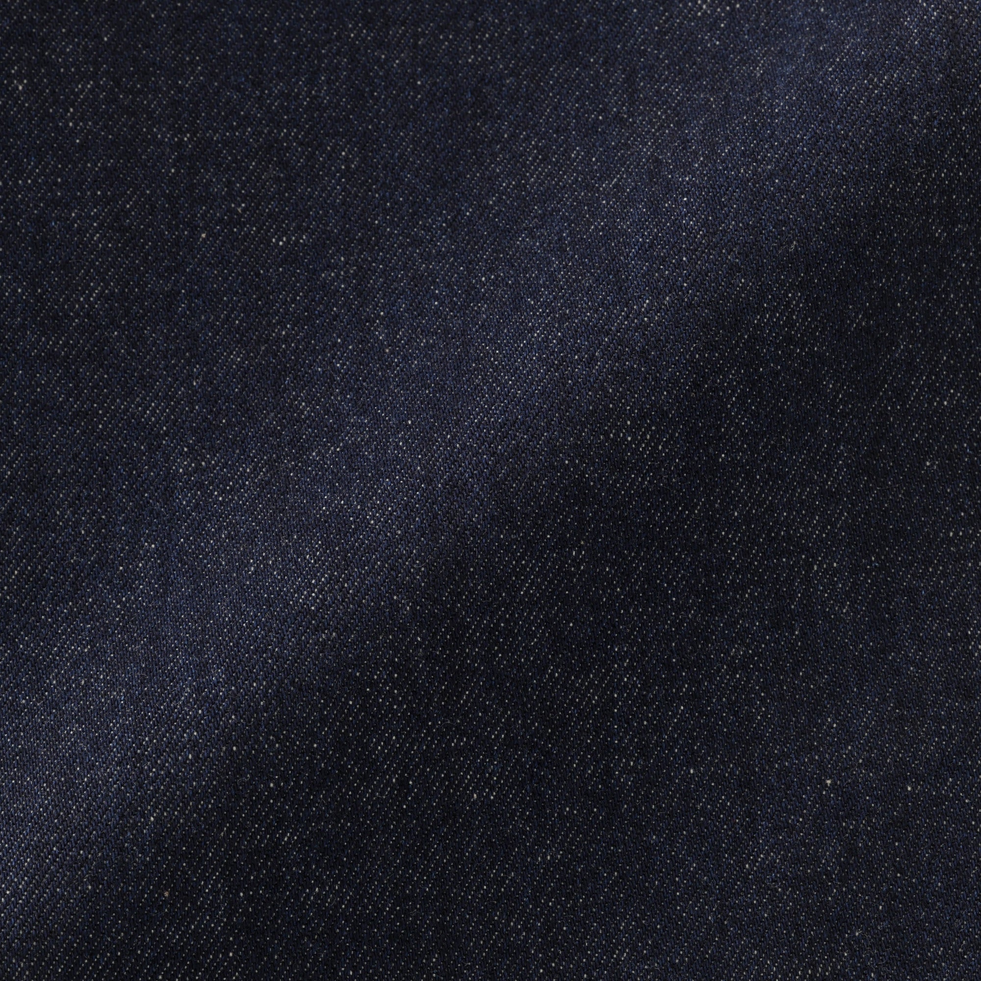 Kapok Blend Denim Barrel Pants - Image 10