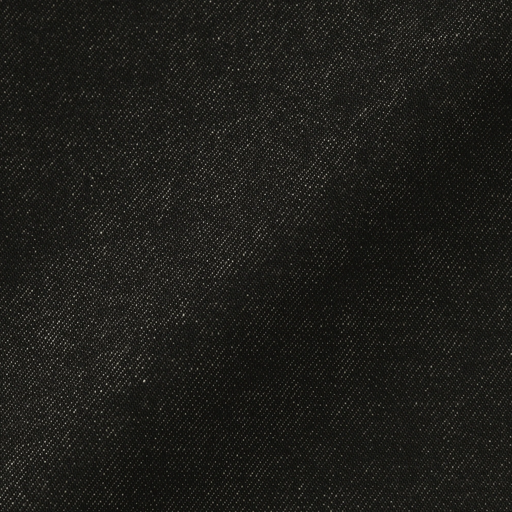 Kapok Blend Denim Barrel Pants - Image 10