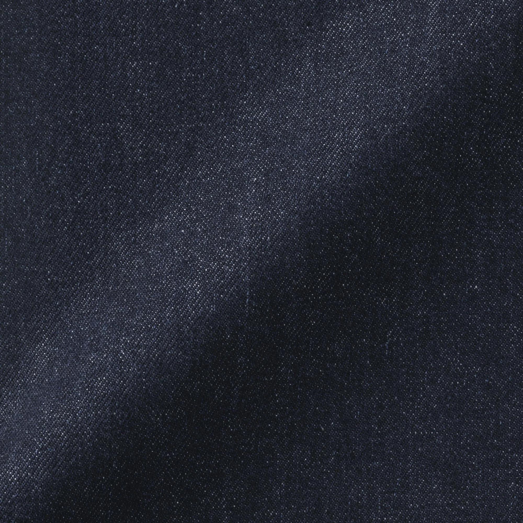 Kapok Blend Denim Blouson - Image 19