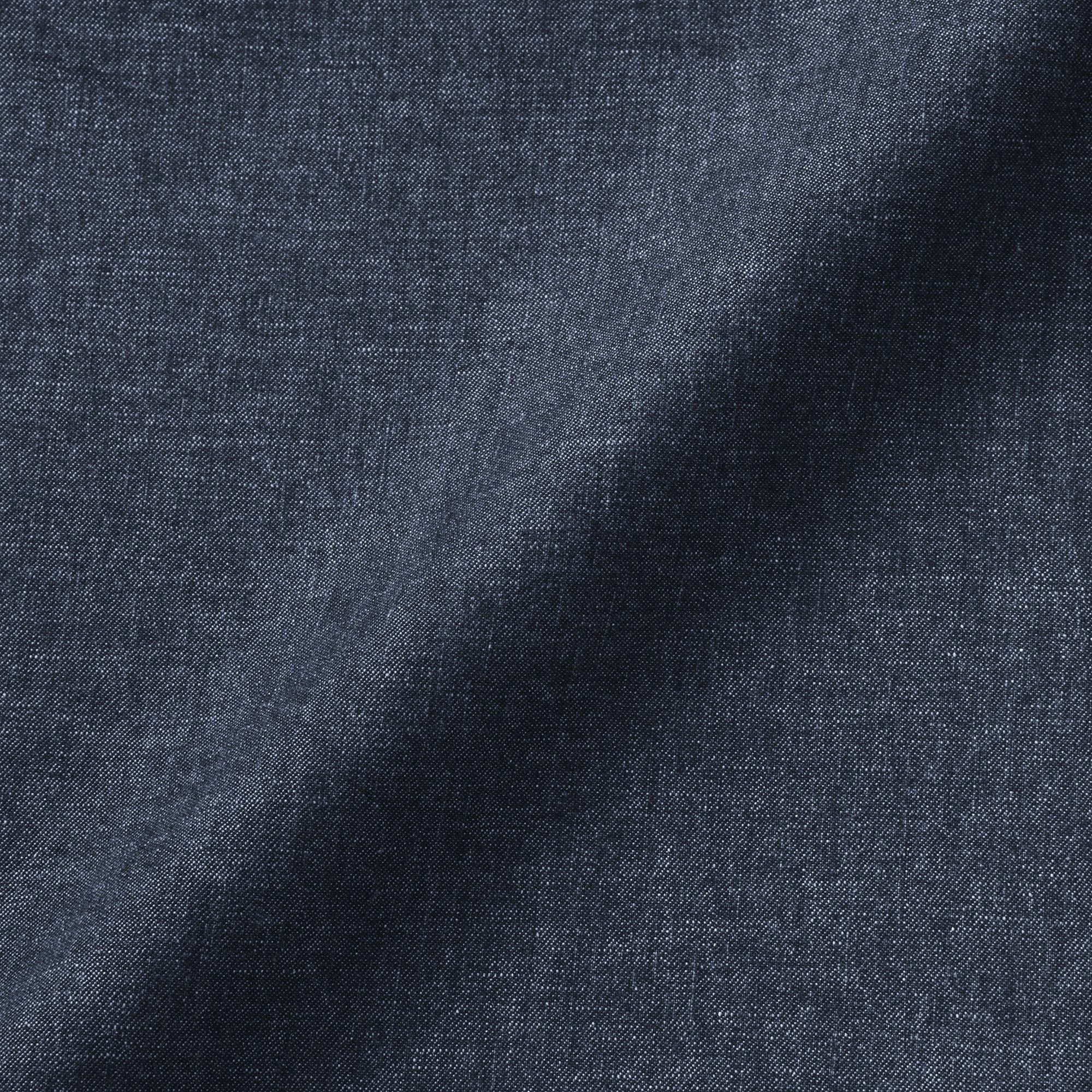 Kapok Blend Denim Cami Dress - Image 15