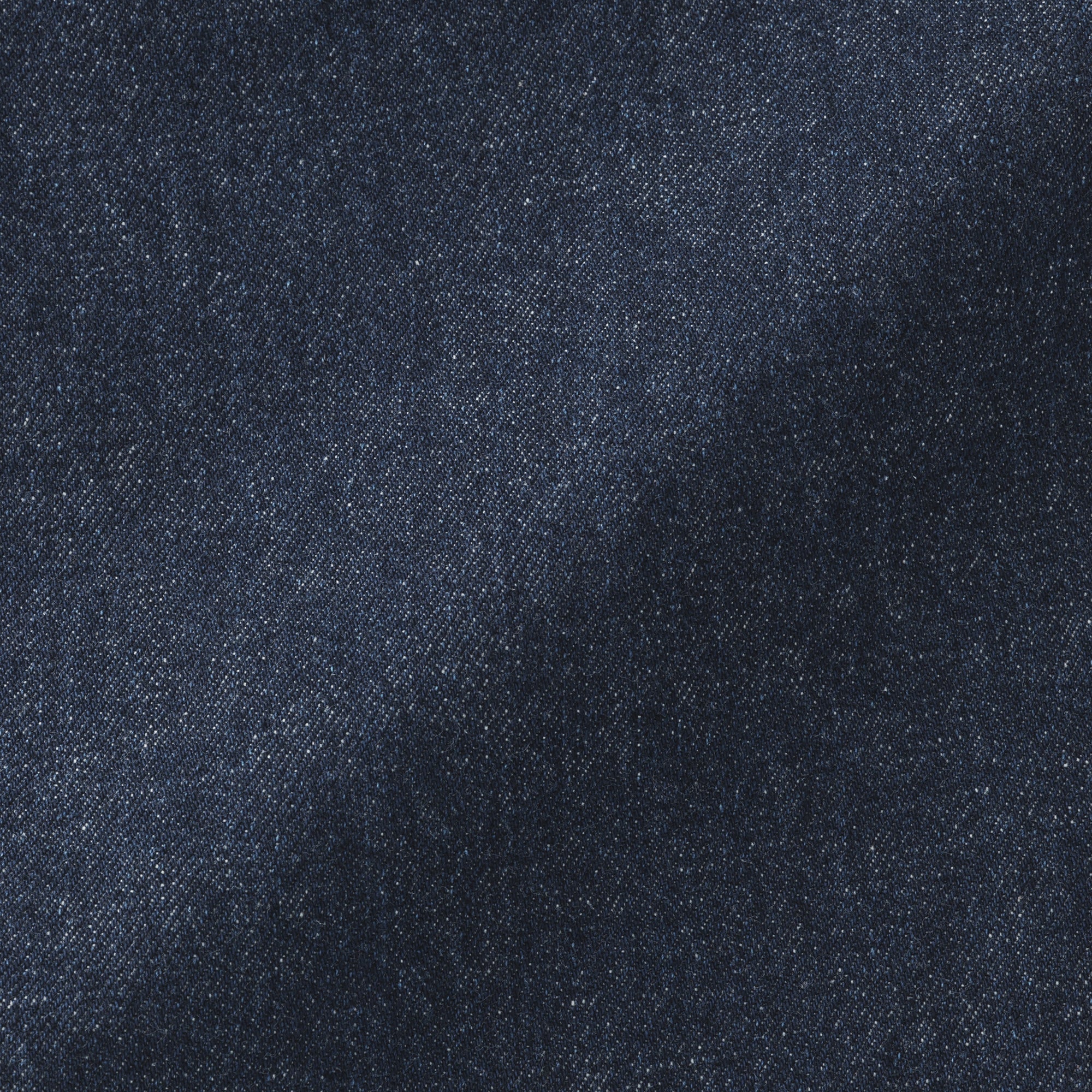 Kapok Blend Denim Cocoon Pants - Image 28