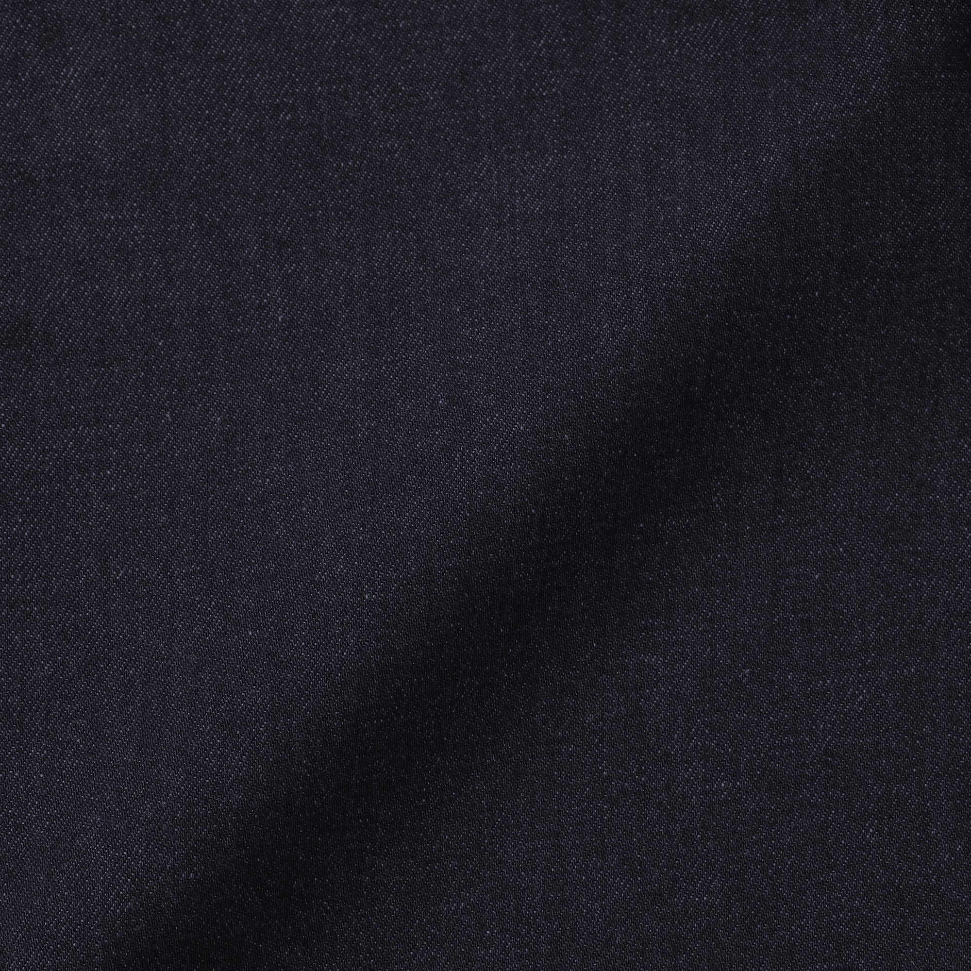 Kapok Blend Denim Coverall Jacket - Image 19