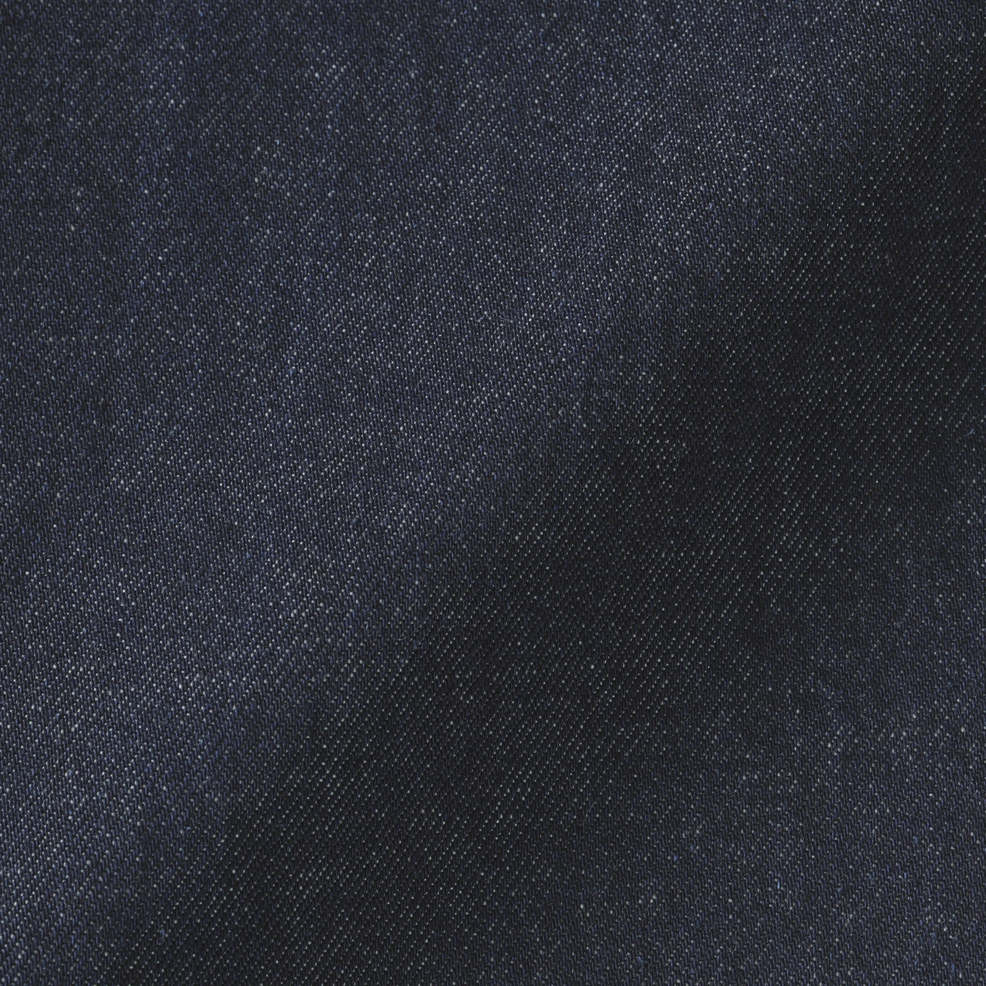 Kapok Blend Denim Overalls - Image 12