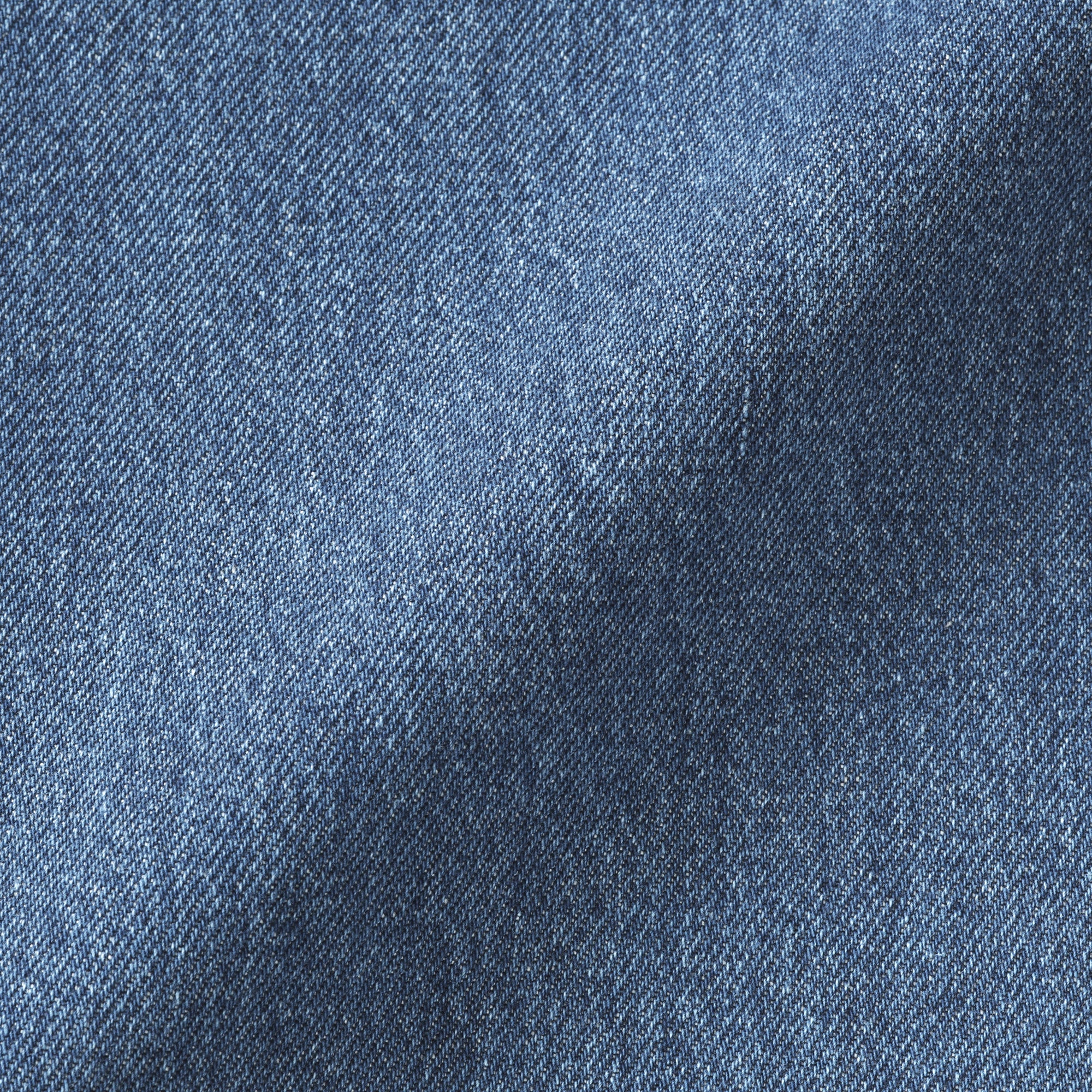 Kapok Blend Denim Overalls - Image 23