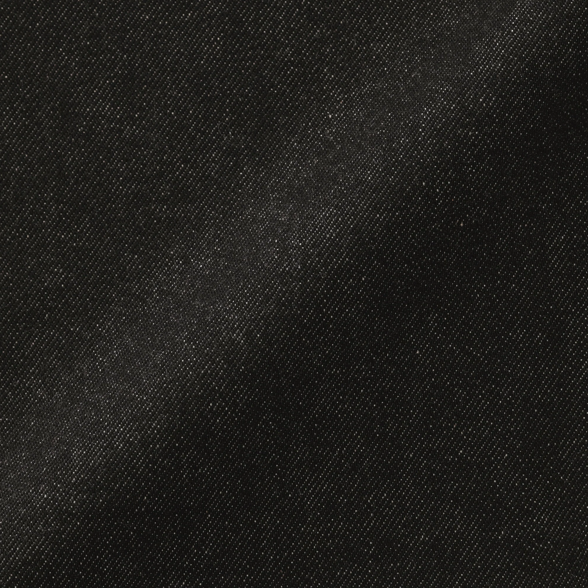 Kapok Blend Denim Overalls - Image 12
