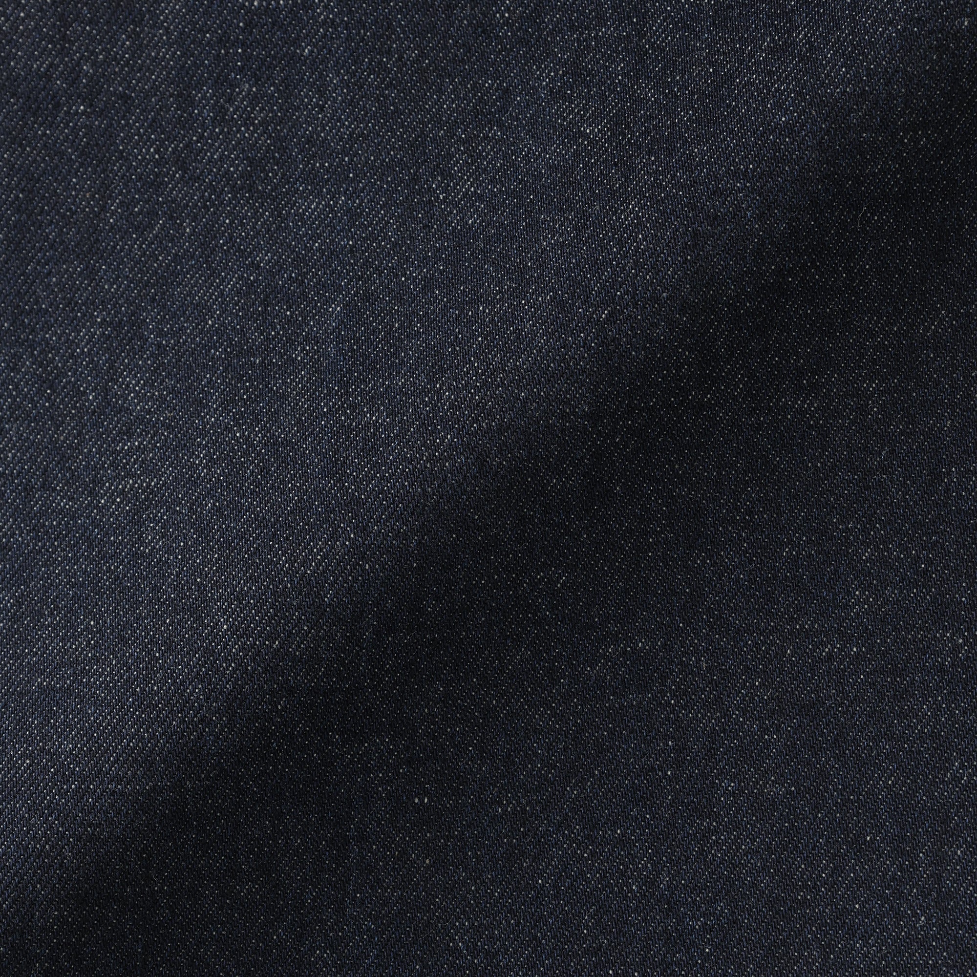 Kapok Blend Denim Work Trousers - Image 10