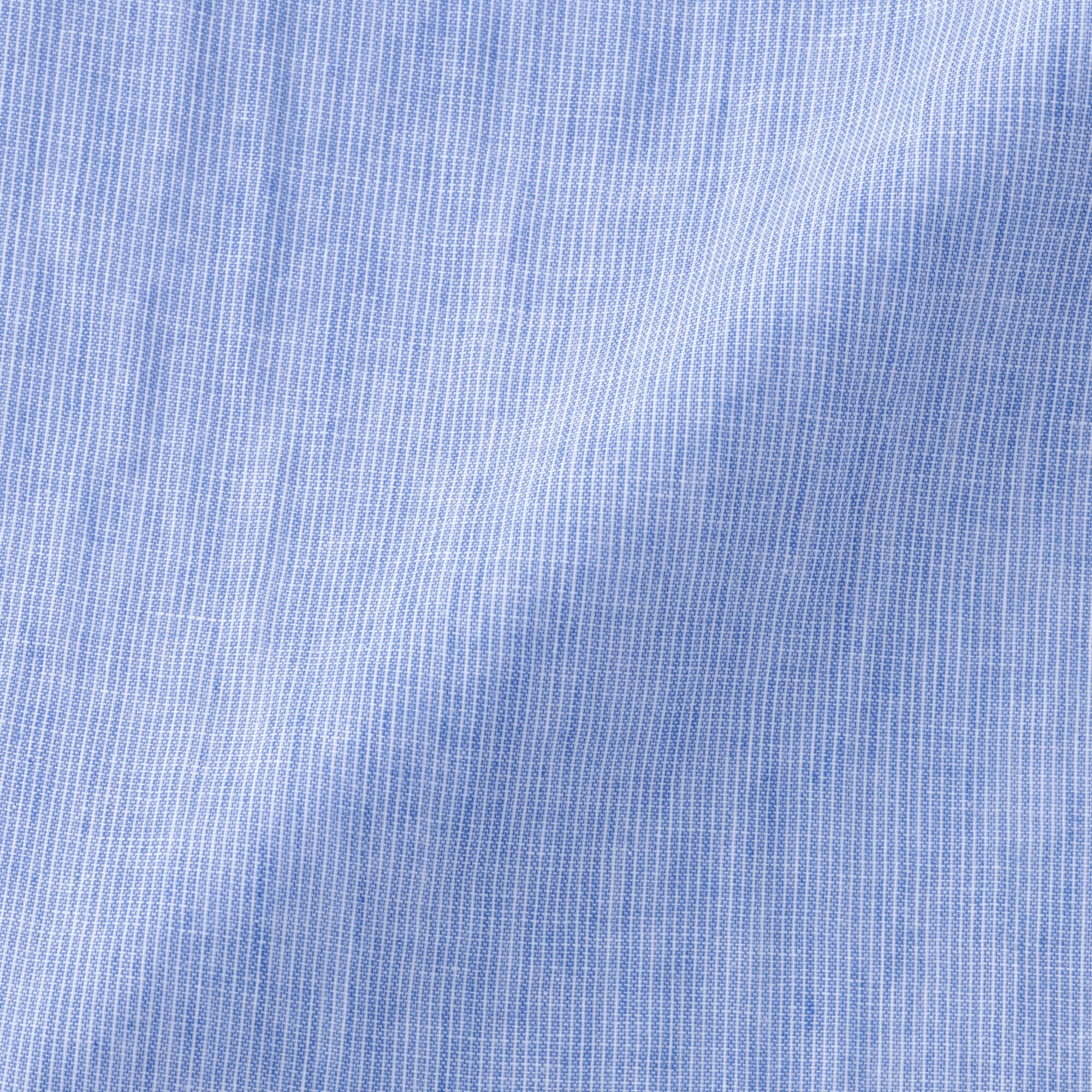 Kapok Blend Double Gauze Blouse - Image 8