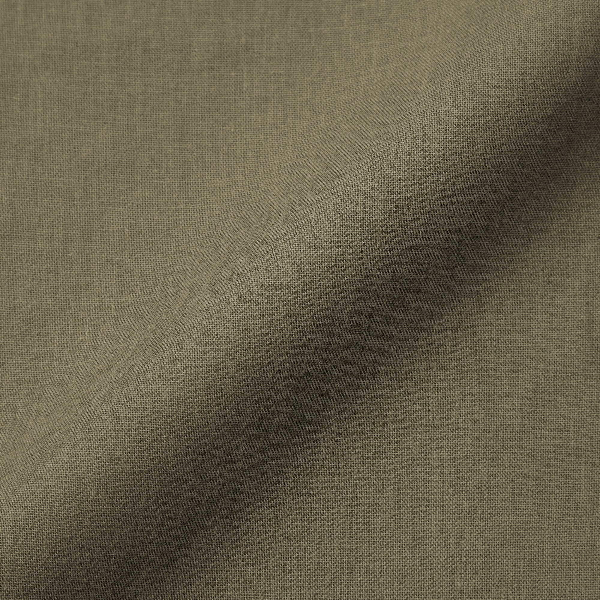 Kapok Blend Double Gauze Shirt - Image 9