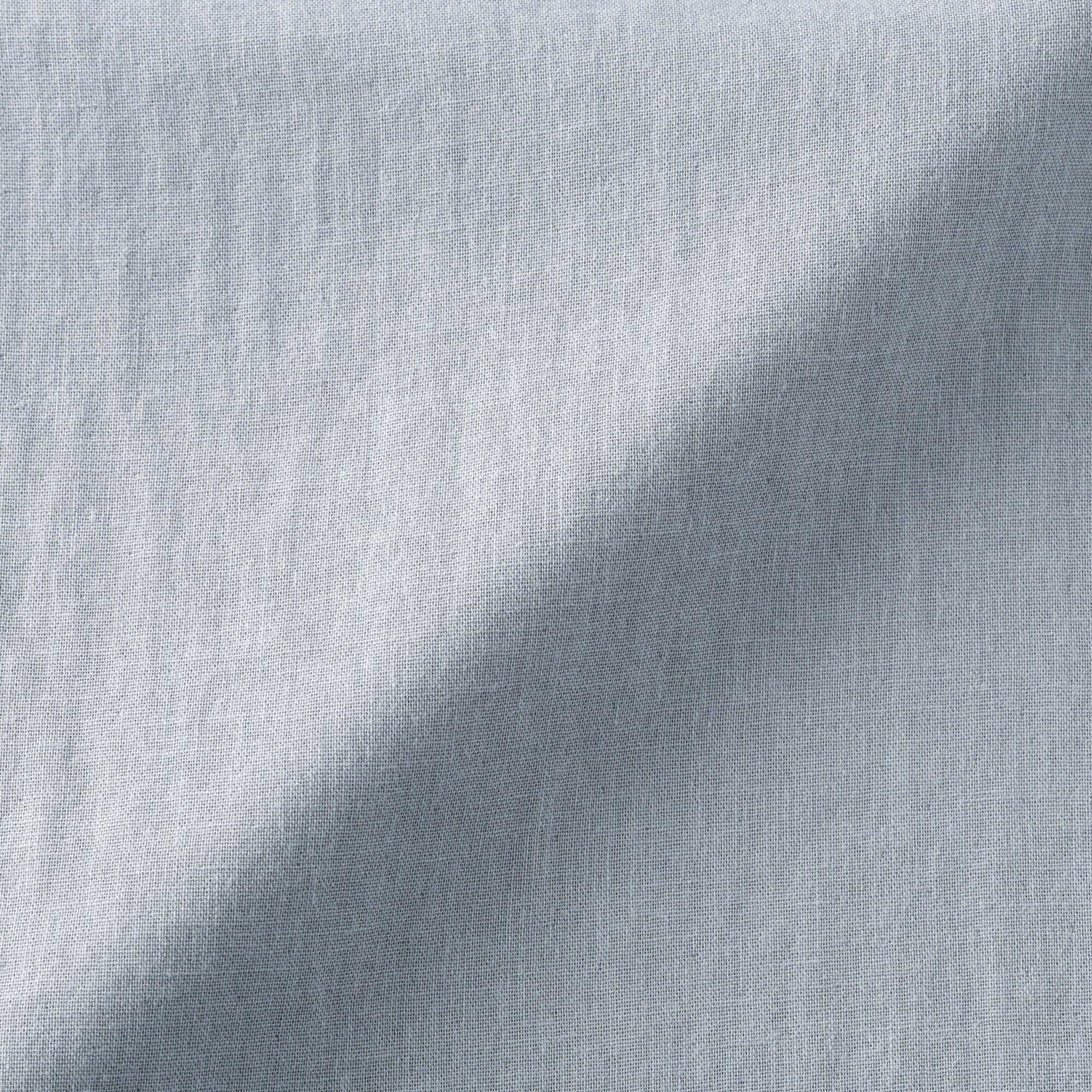 Kapok Blend Double Gauze Shirt - Image 9