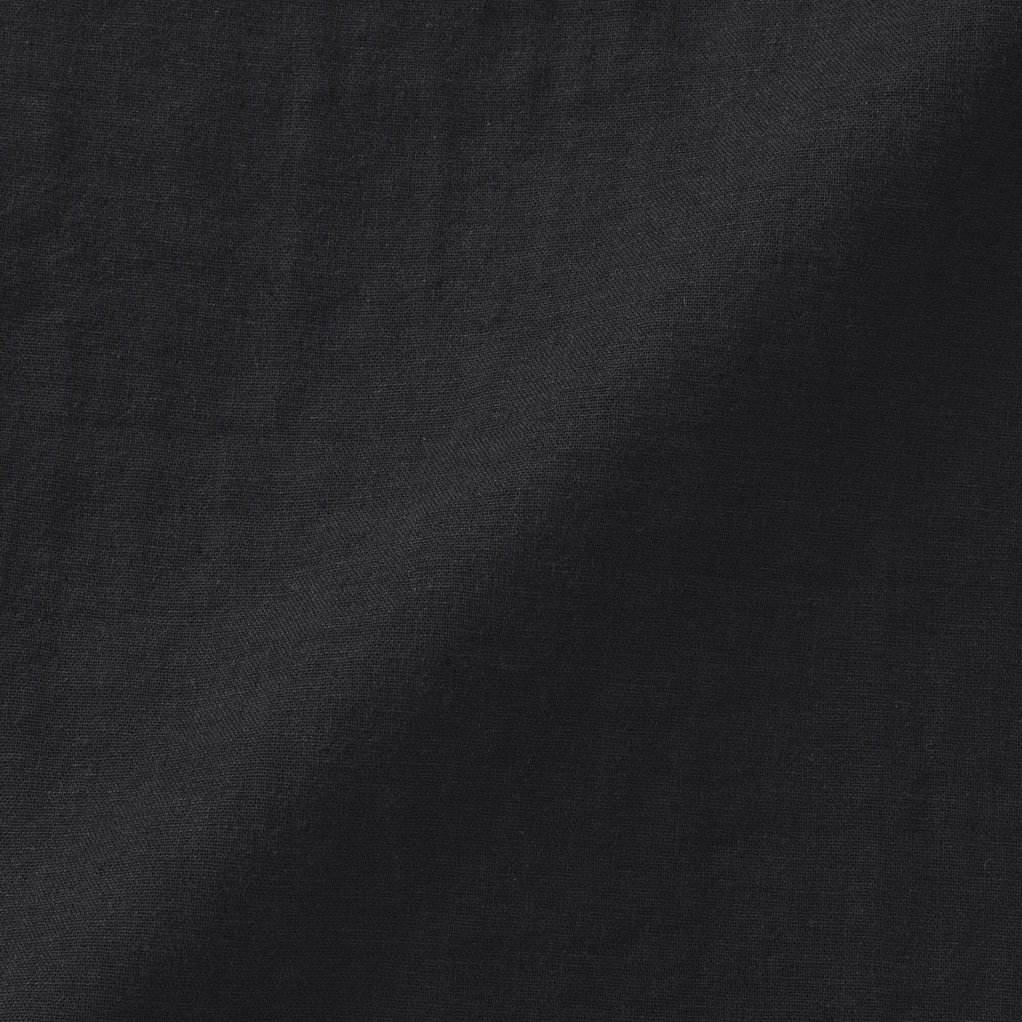 Kapok Blend Double Gauze Wrap Dress - Image 17