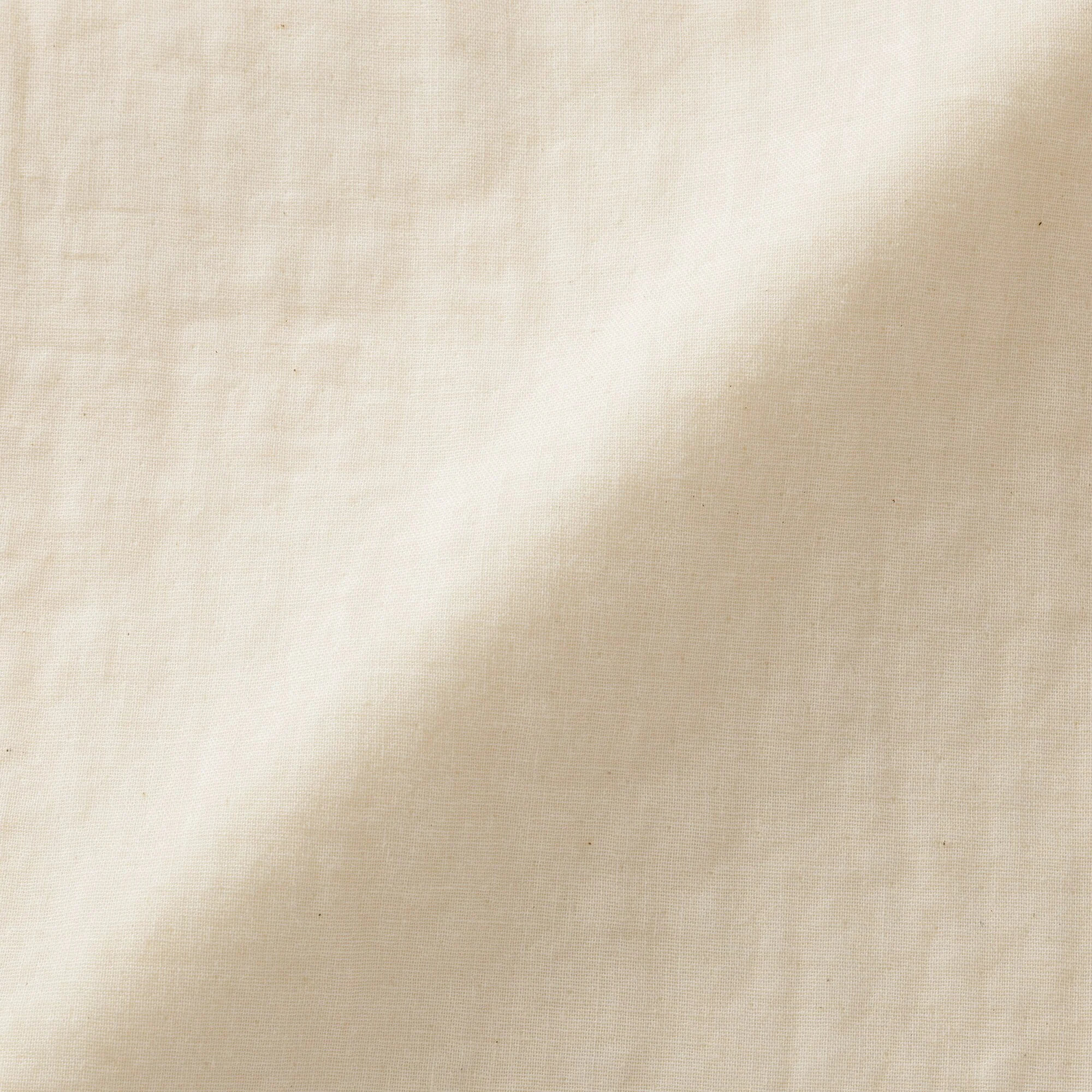 Kapok Blend Double Gauze Wrap Dress - Image 25