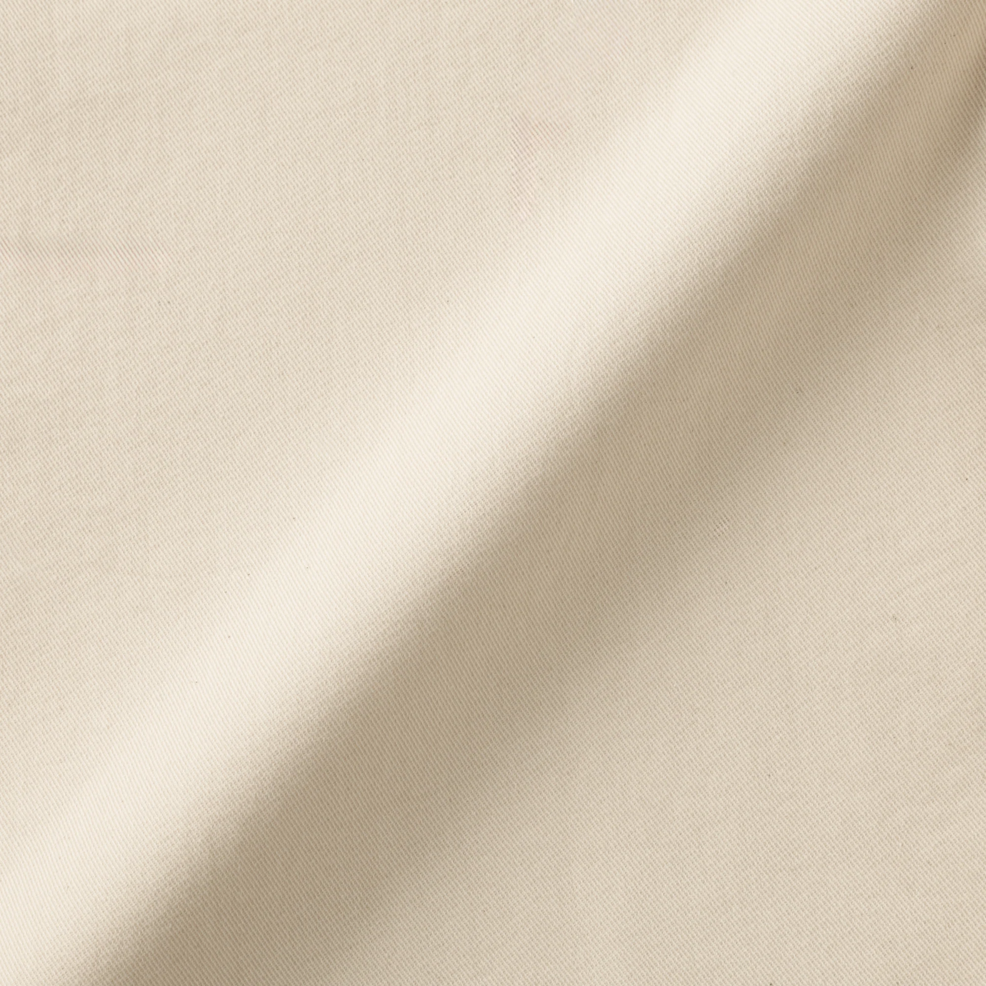 Kapok Blend Twill Shirt - Image 17