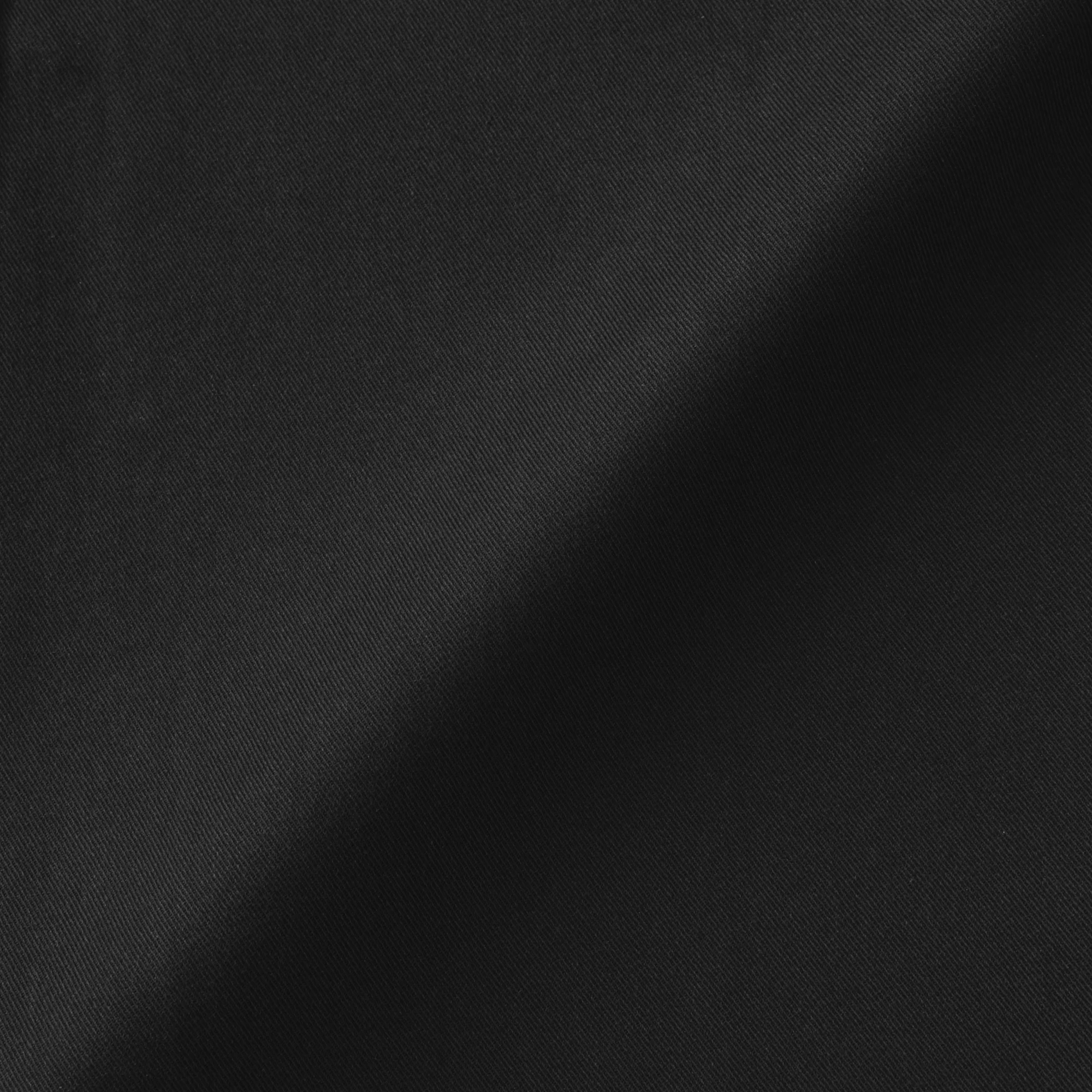 Kapok Blend Twill Shirt - Image 9