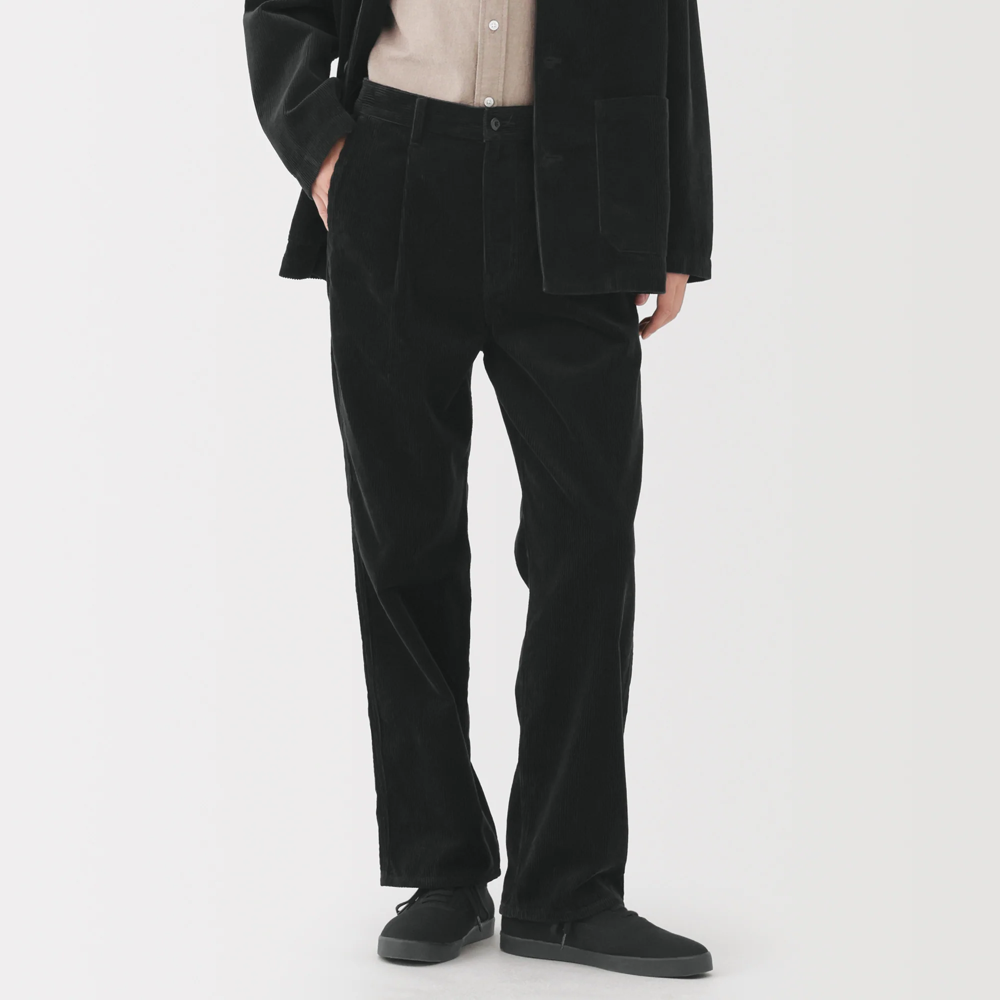 Kapok Corduroy Work Pants - Image 12