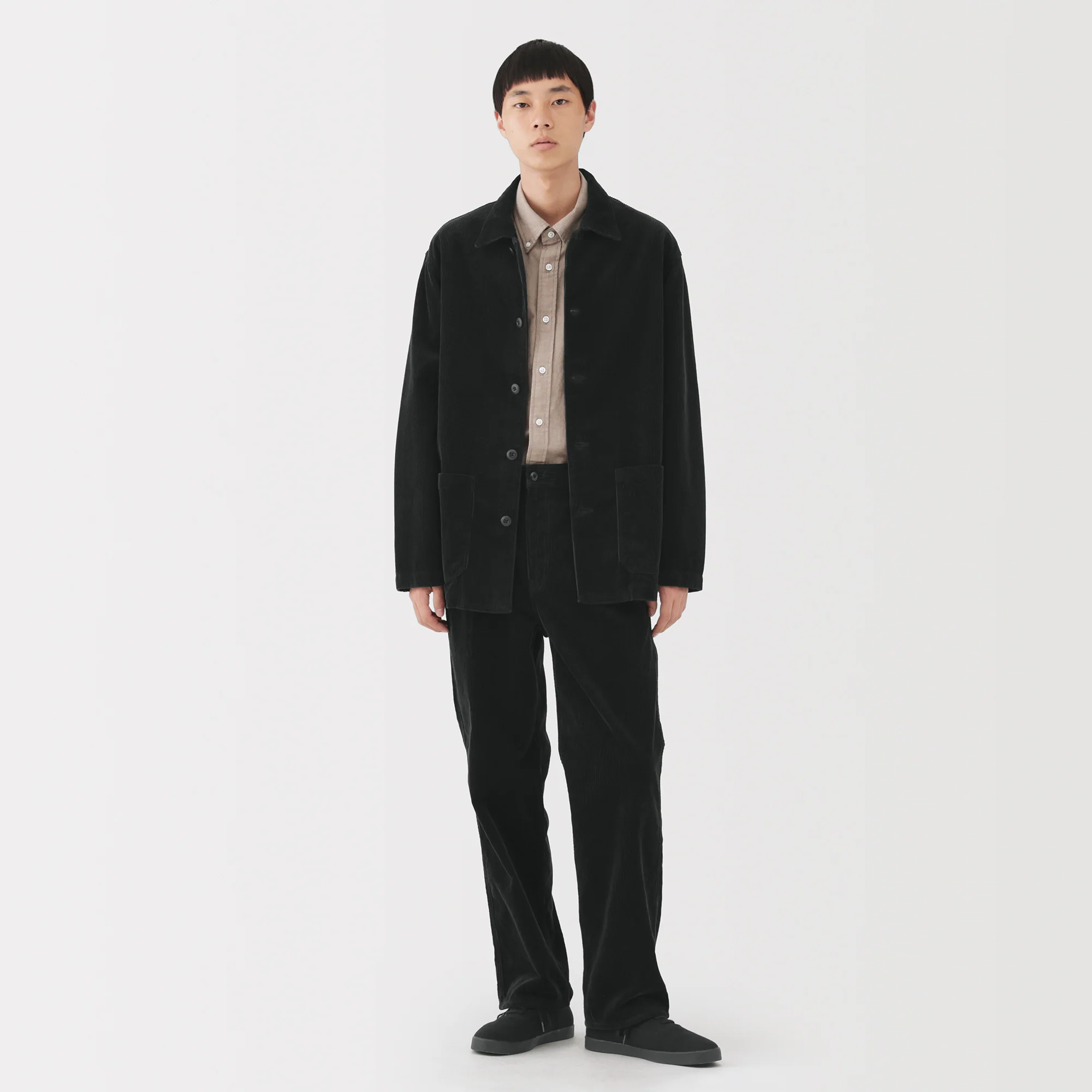 Kapok Corduroy Work Pants - Image 13