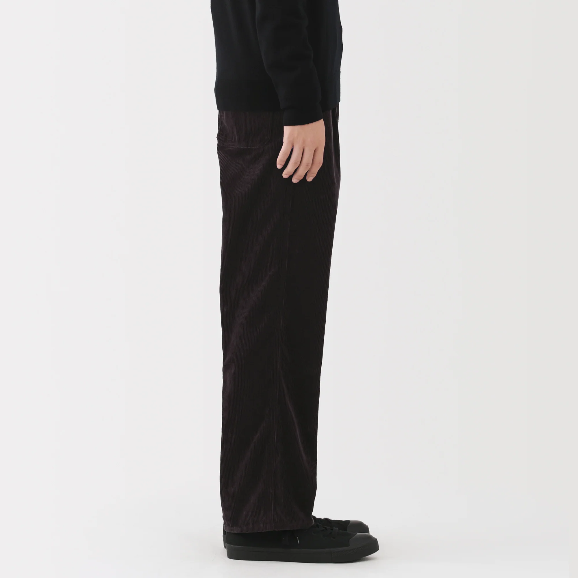 Kapok Corduroy Work Pants - Image 14