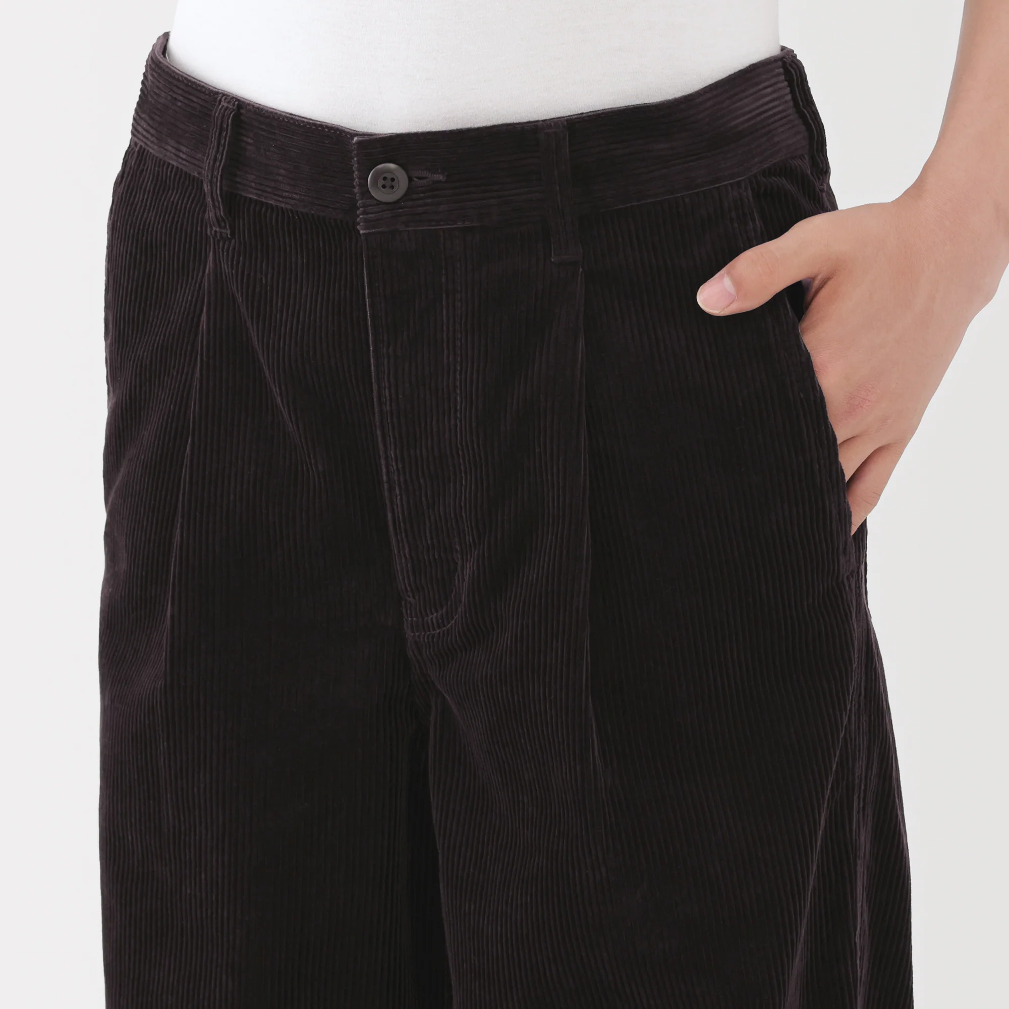 Kapok Corduroy Work Pants - Image 16
