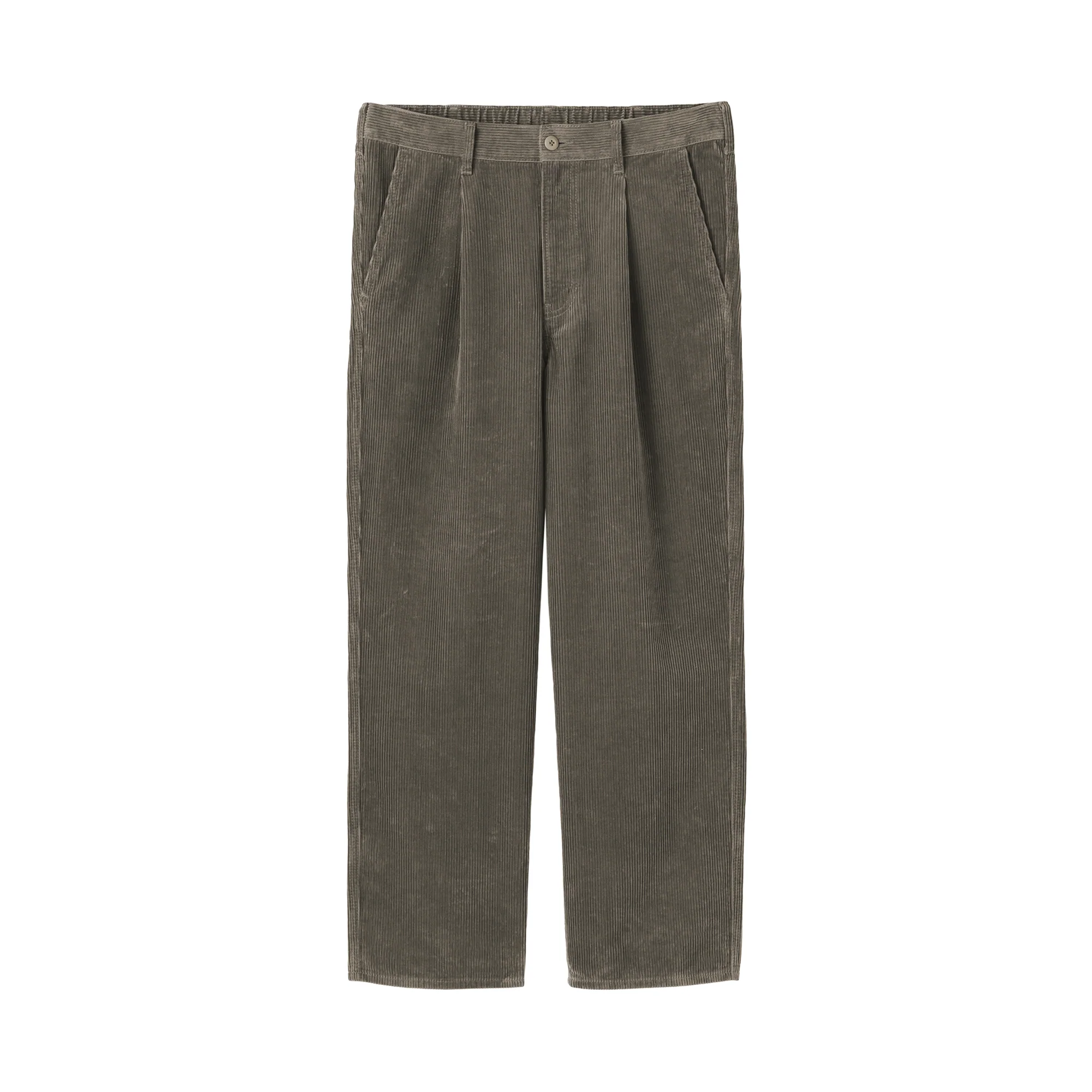 Kapok Corduroy Work Pants - Image 2