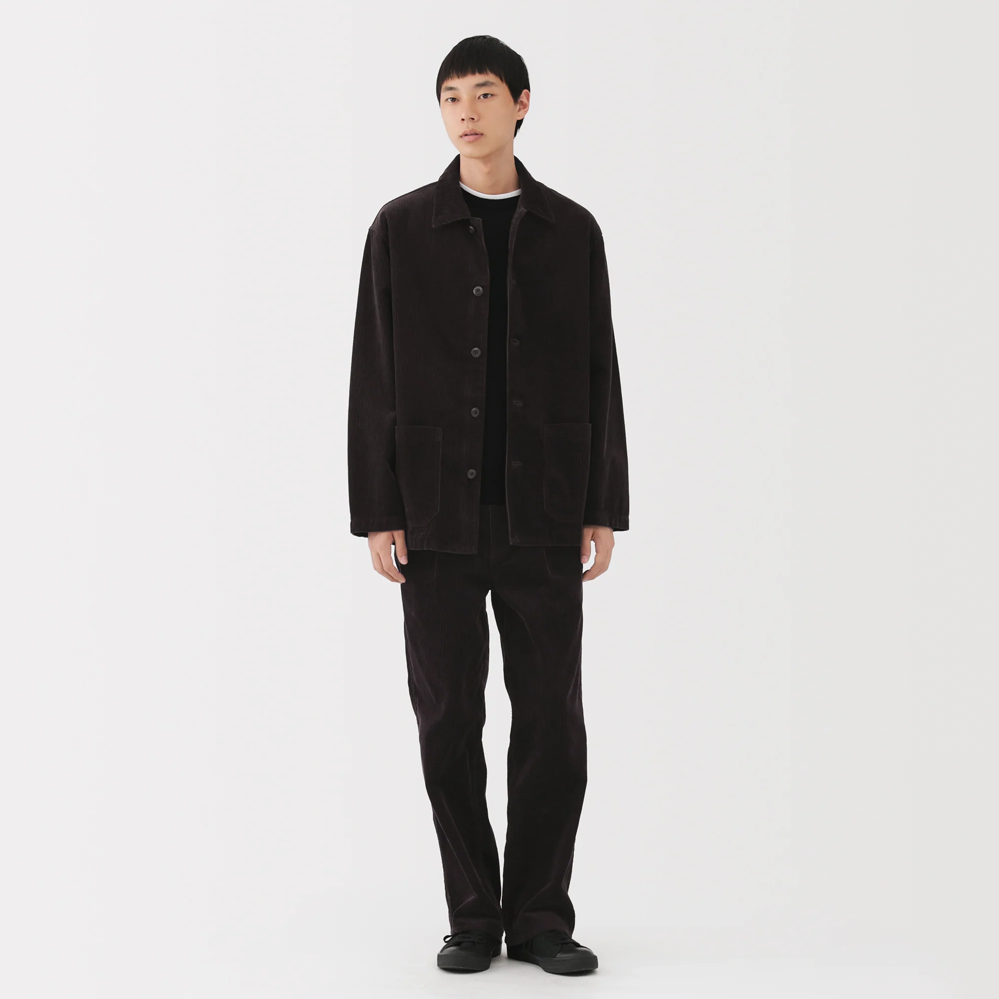 Kapok Corduroy Work Pants - Image 21