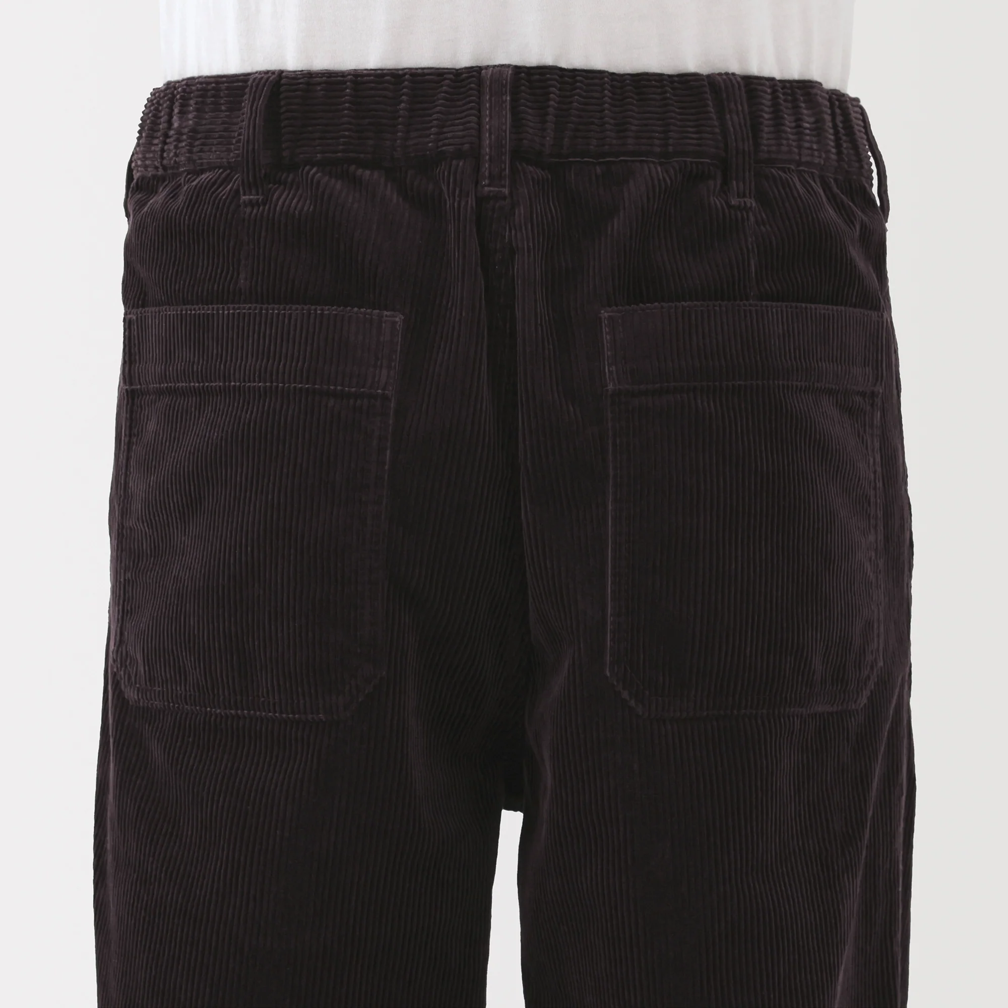 Kapok Corduroy Work Pants - Image 8