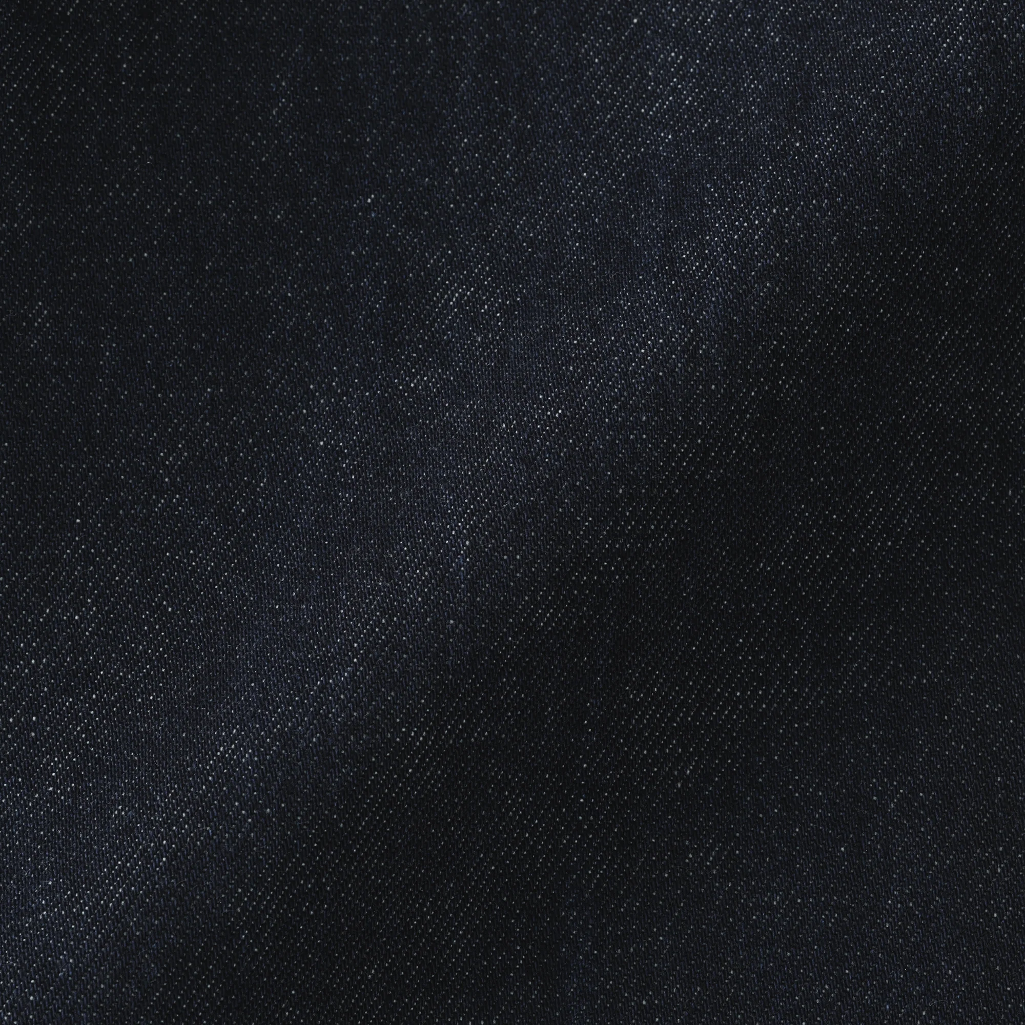Kapok Denim Wide Tapered Pants - Image 10