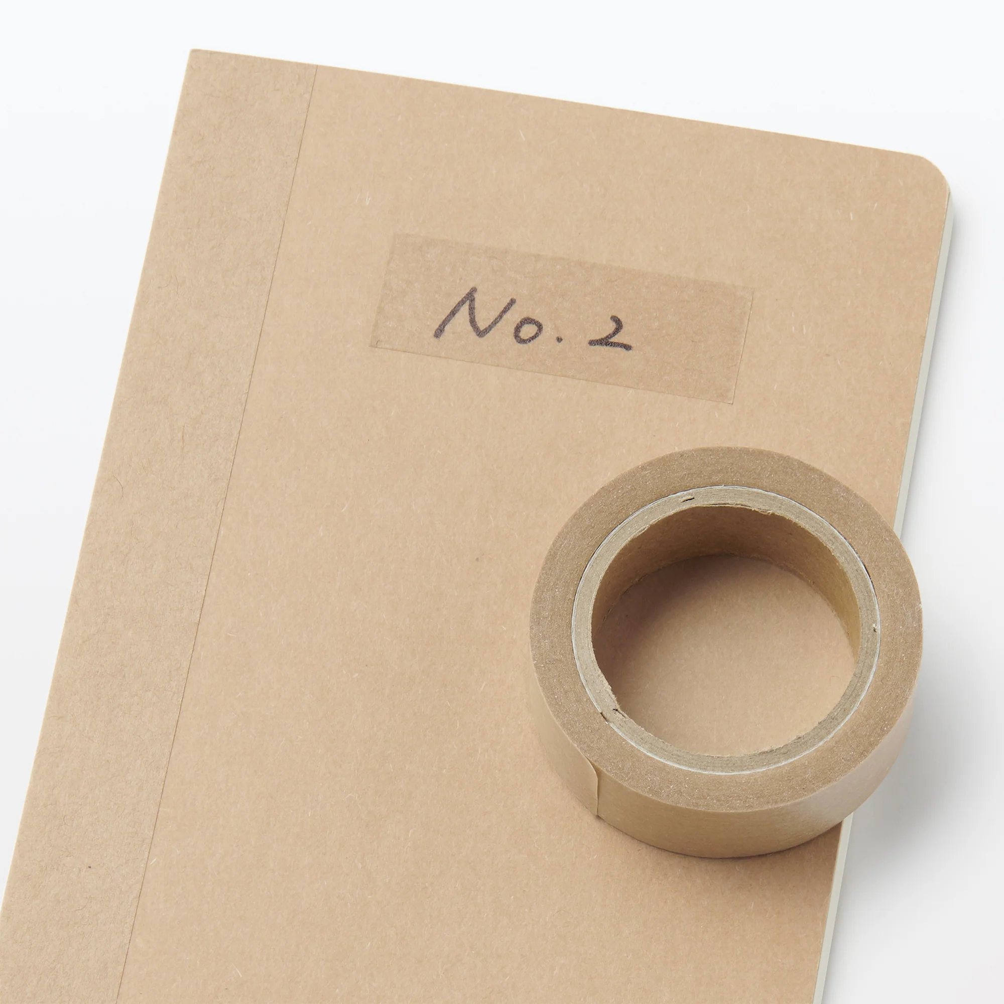 Kraft Masking Tape - Image 3