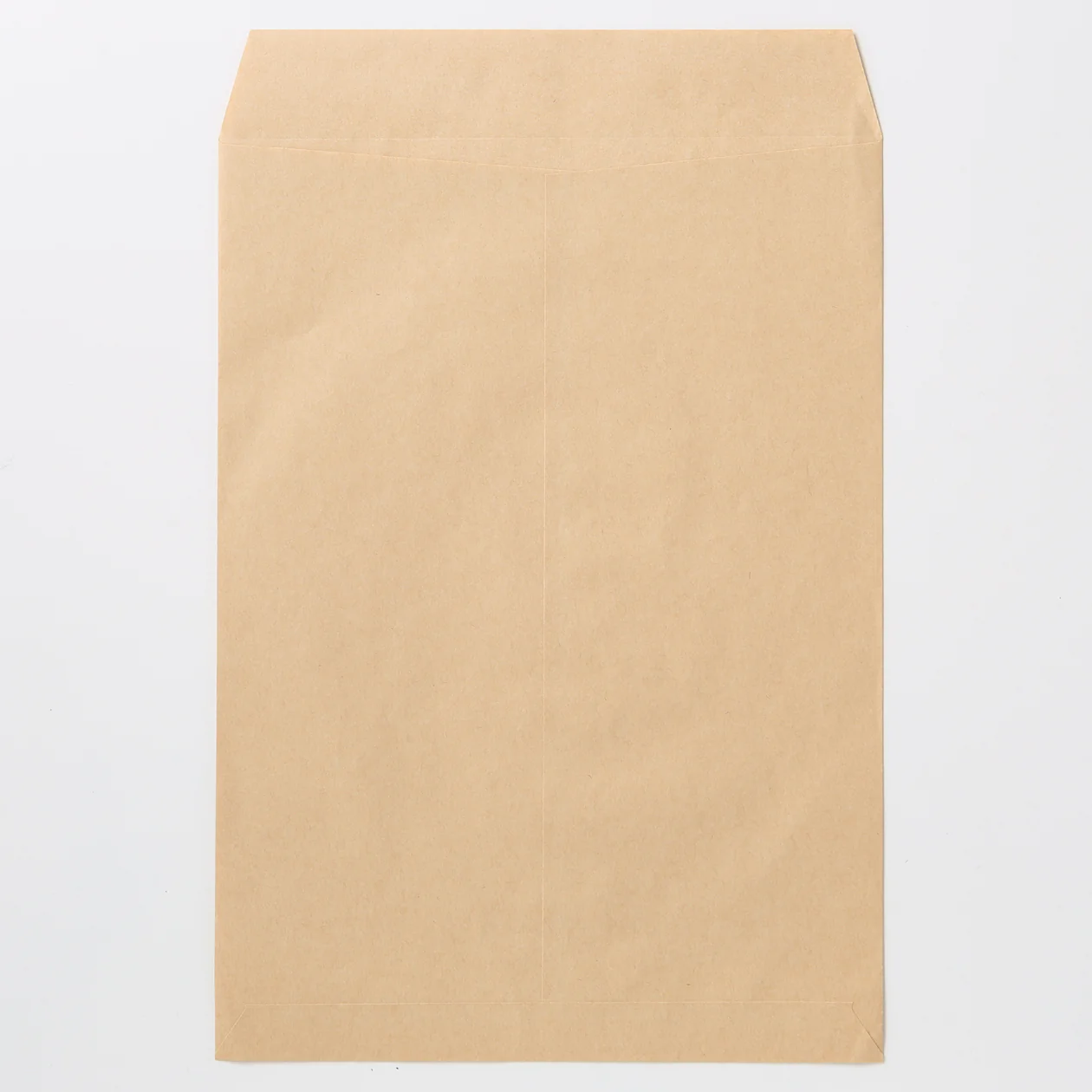 Kraft Paper Envelope - Image 4