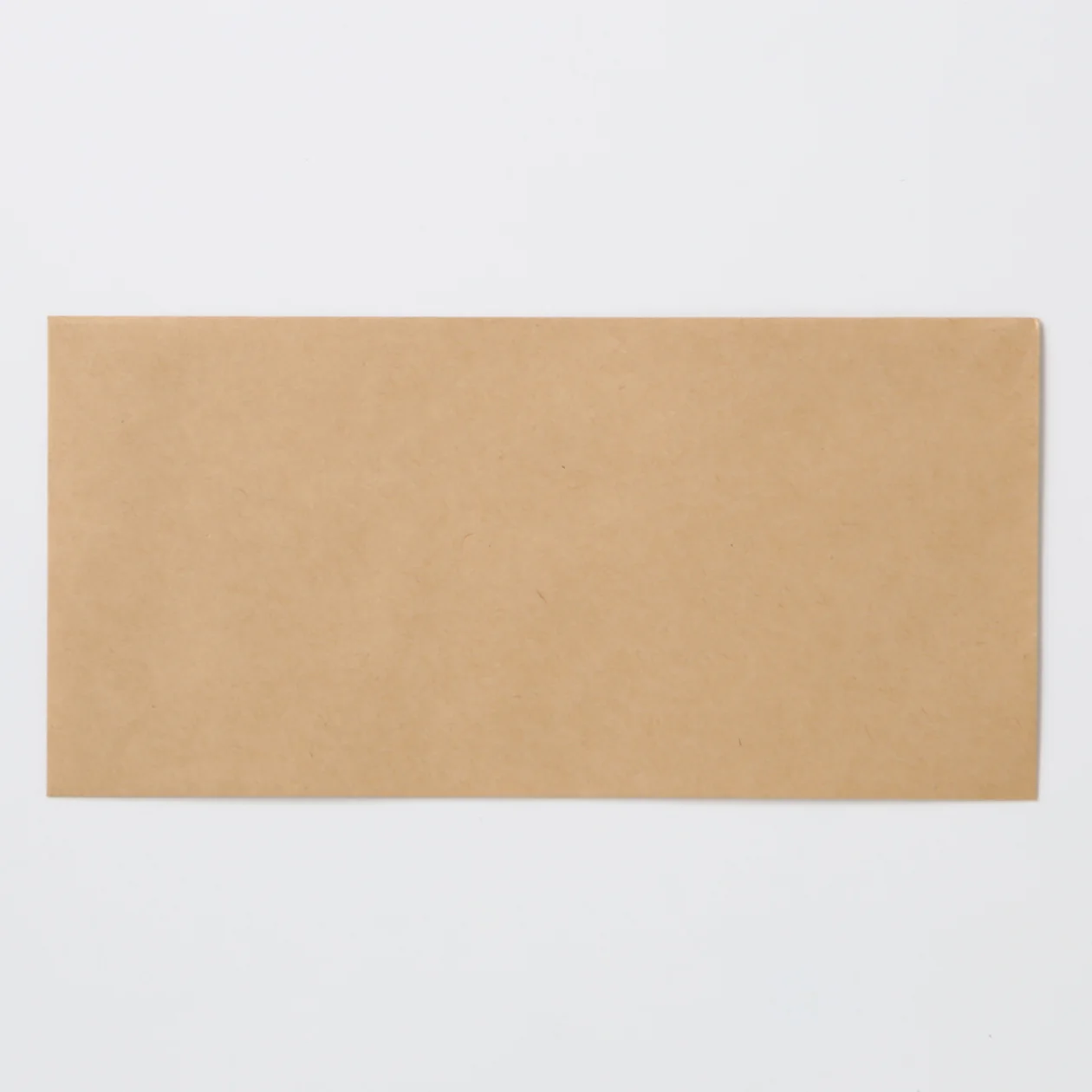 Kraft Paper Envelope - Image 3