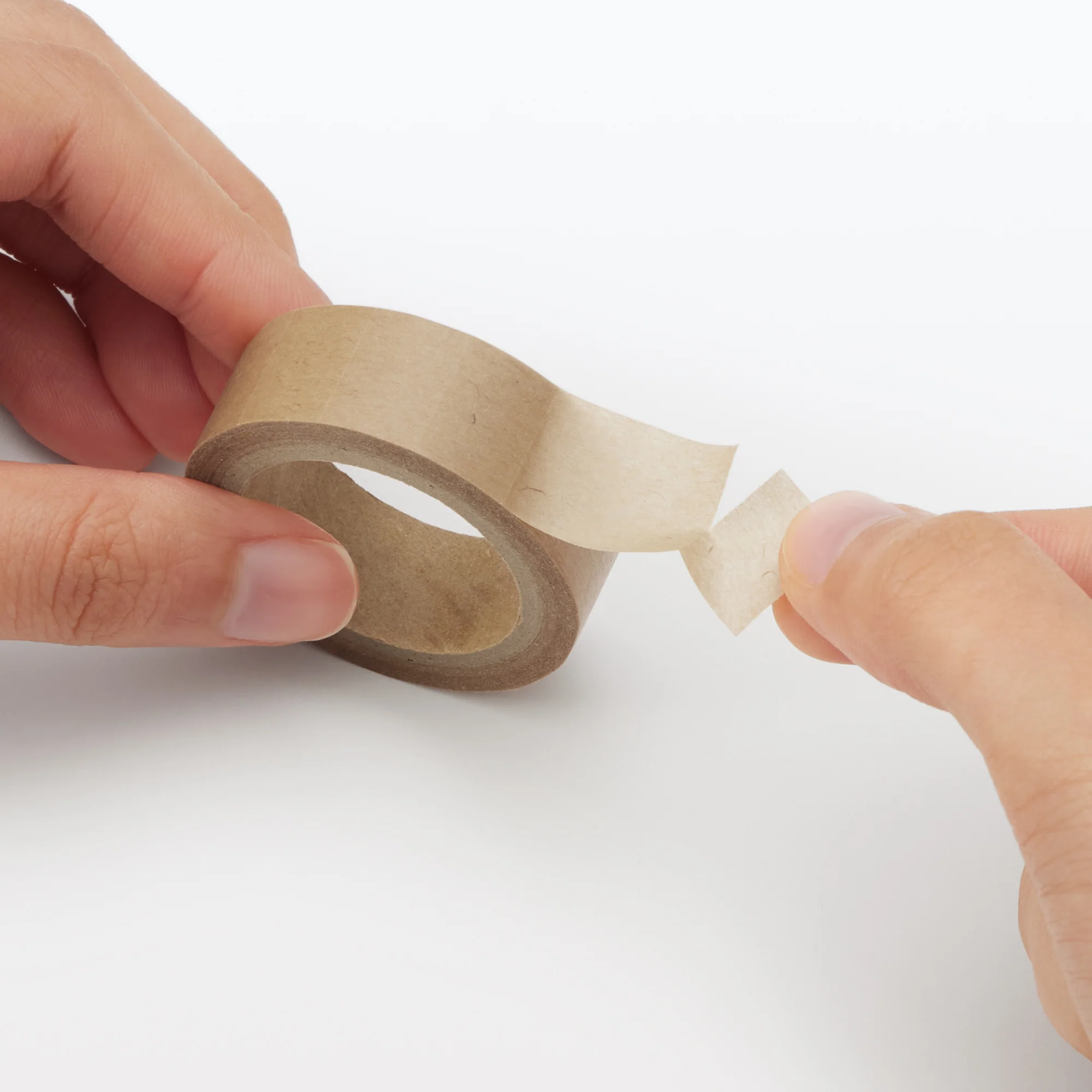 Kraft Perforated Masking Tape - Image 3