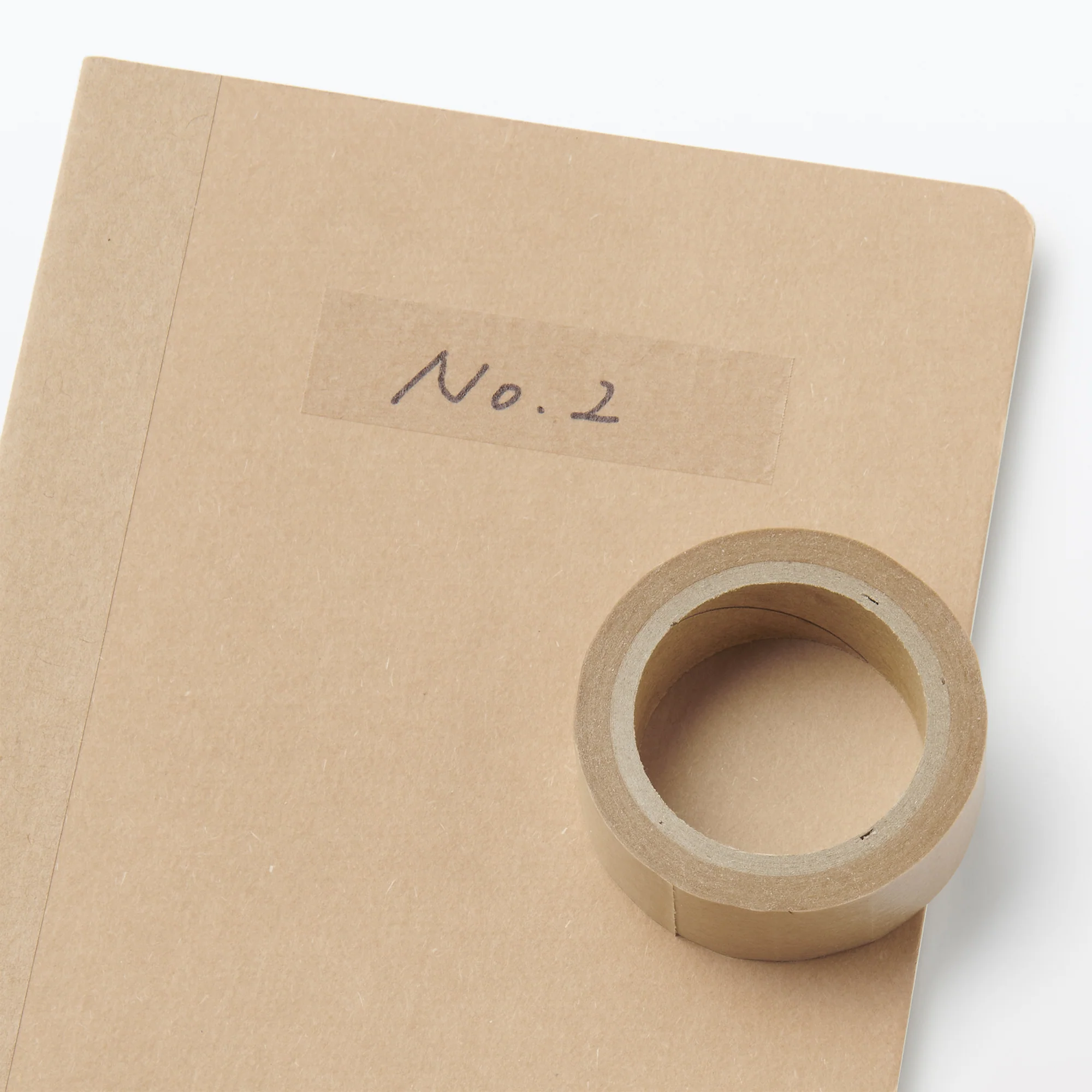Kraft Perforated Masking Tape - Image 4
