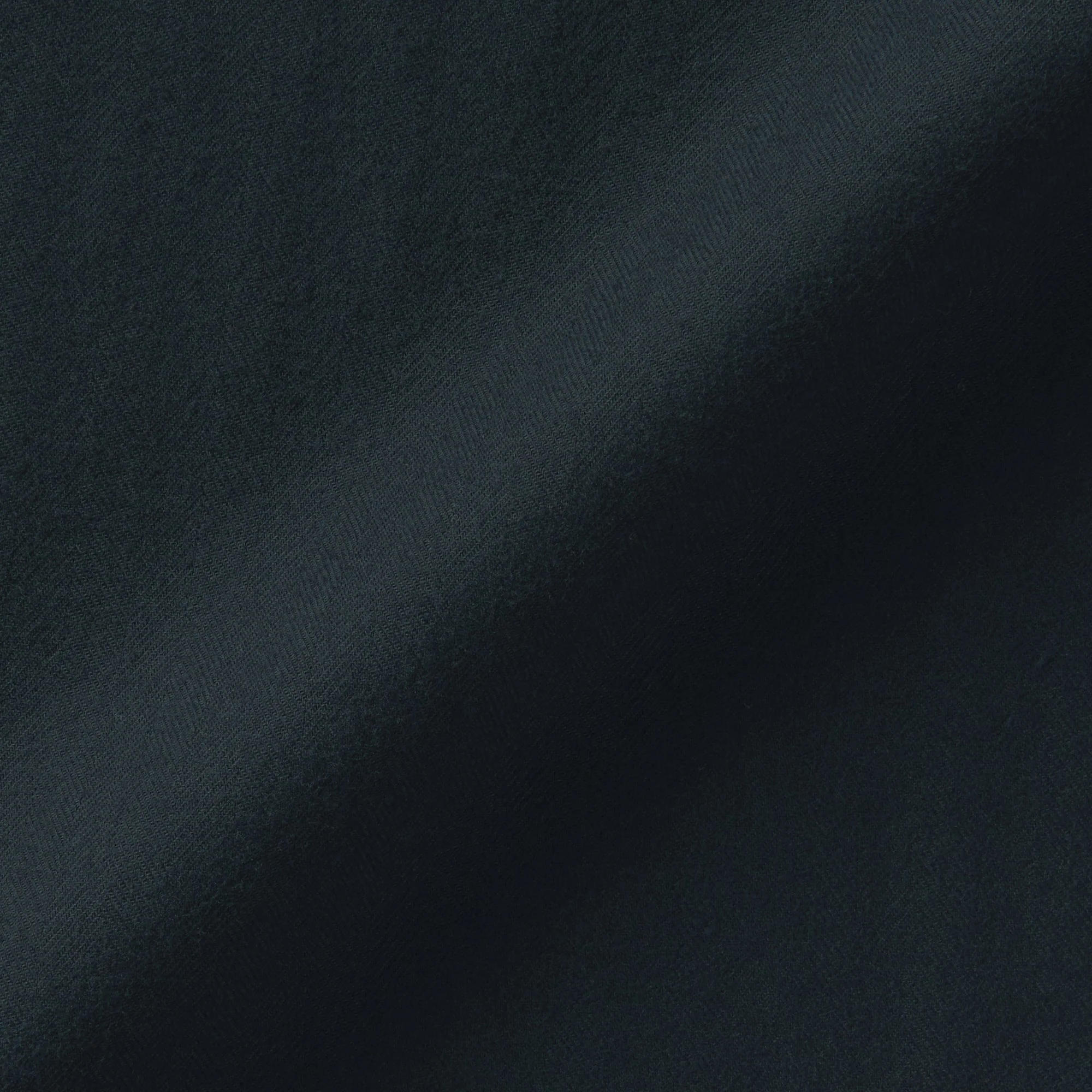 Labo Brushed Herringbone Shirt - Image 9