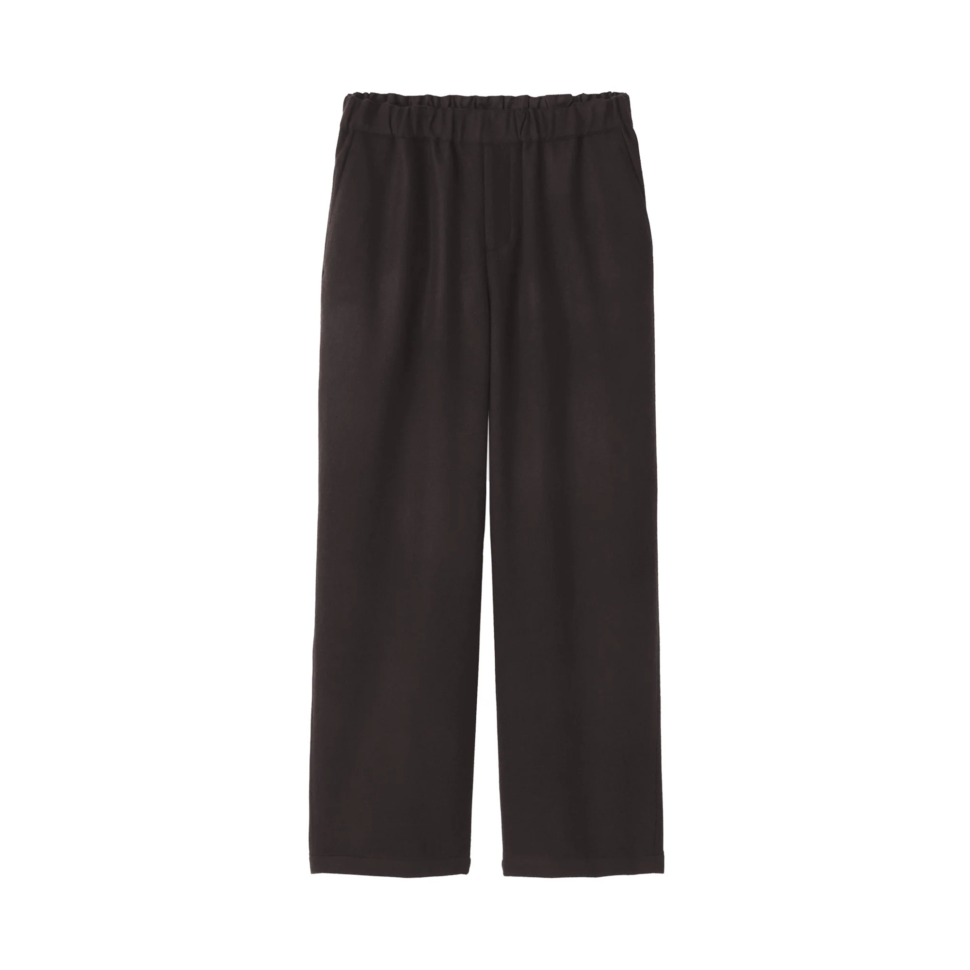 Labo Cashmere Mix Easy Pants - Image 20