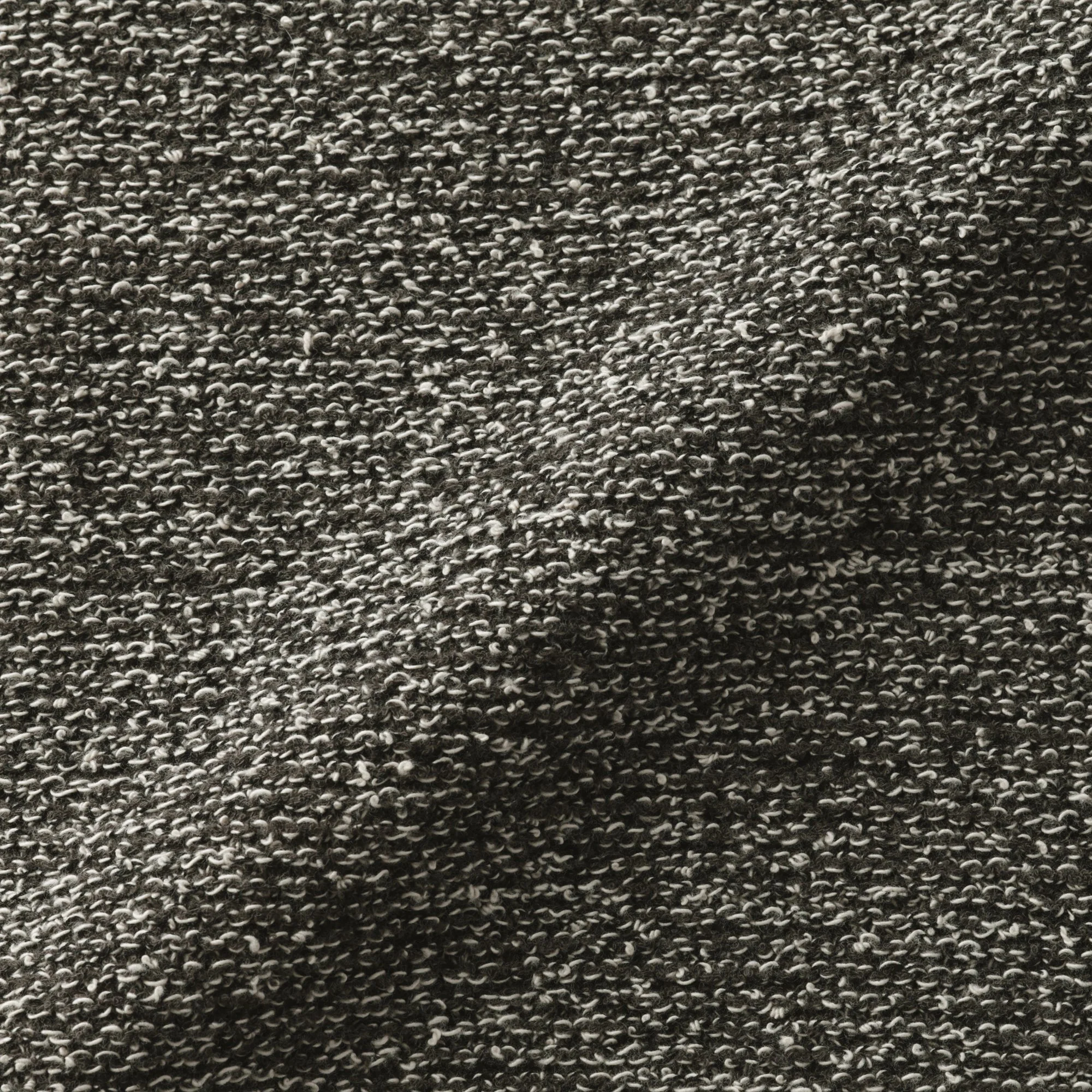 Labo Cotton Blend Loop Yarn Jacket - Image 8