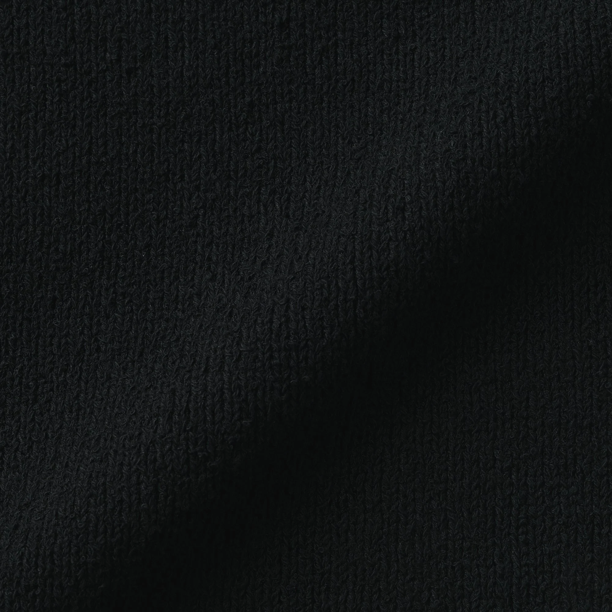 Labo Cotton Blend Loop Yarn Sweater - Image 15
