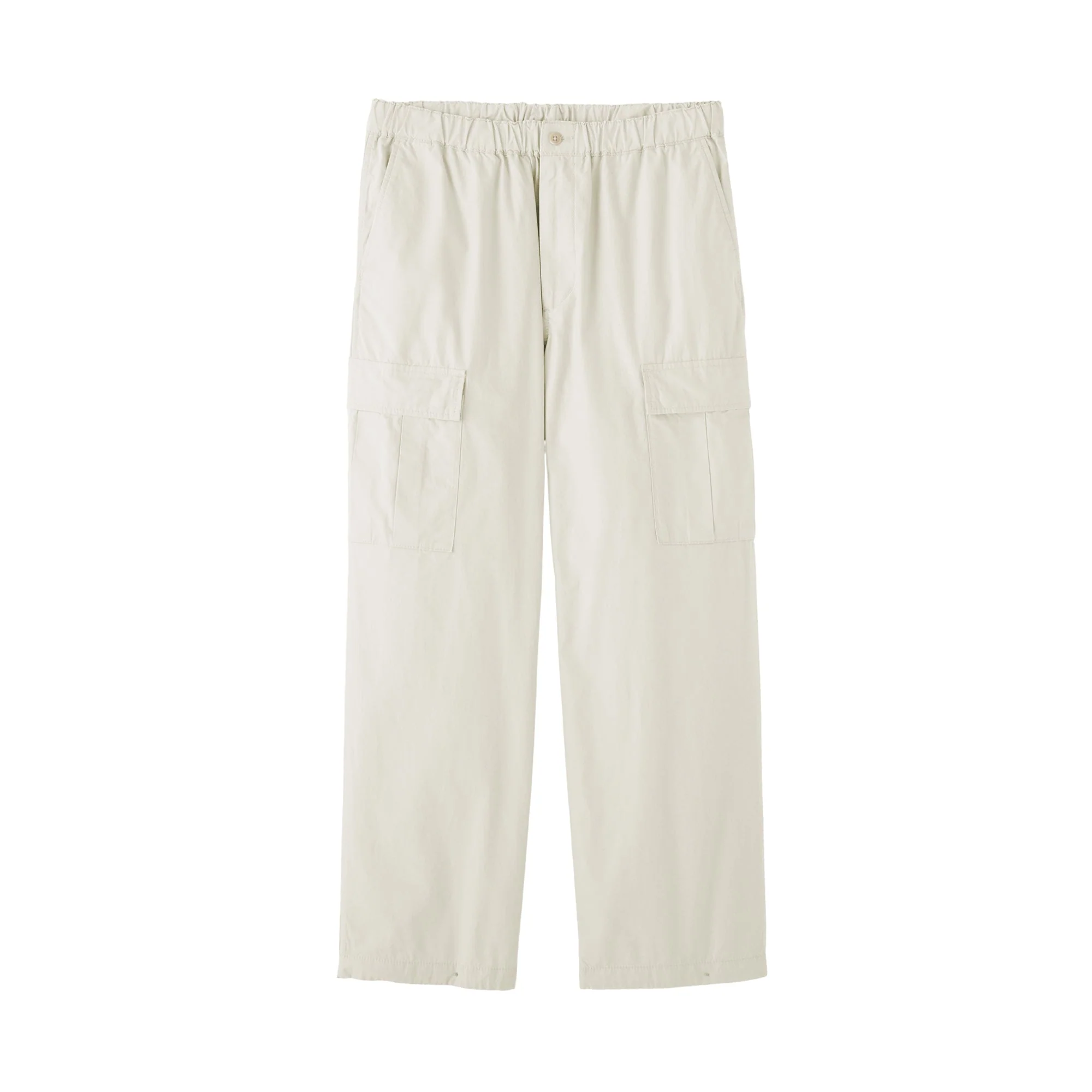Labo Cotton Canvas Cargo Pants - Image 11