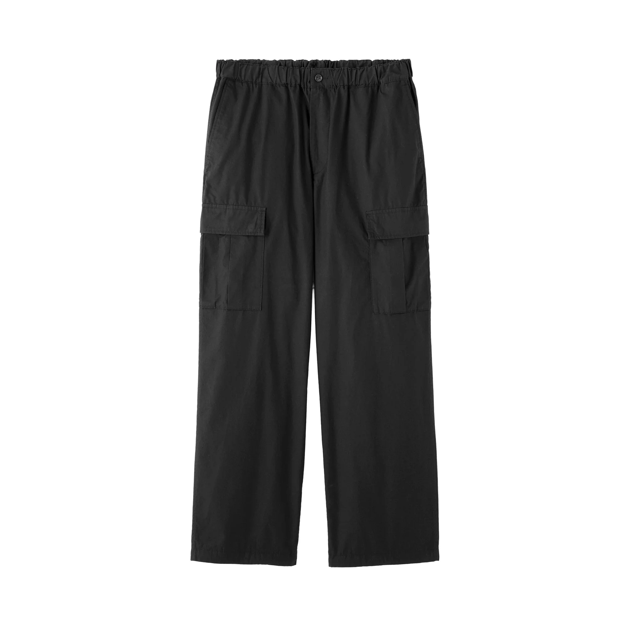 Labo Cotton Canvas Cargo Pants - Image 2