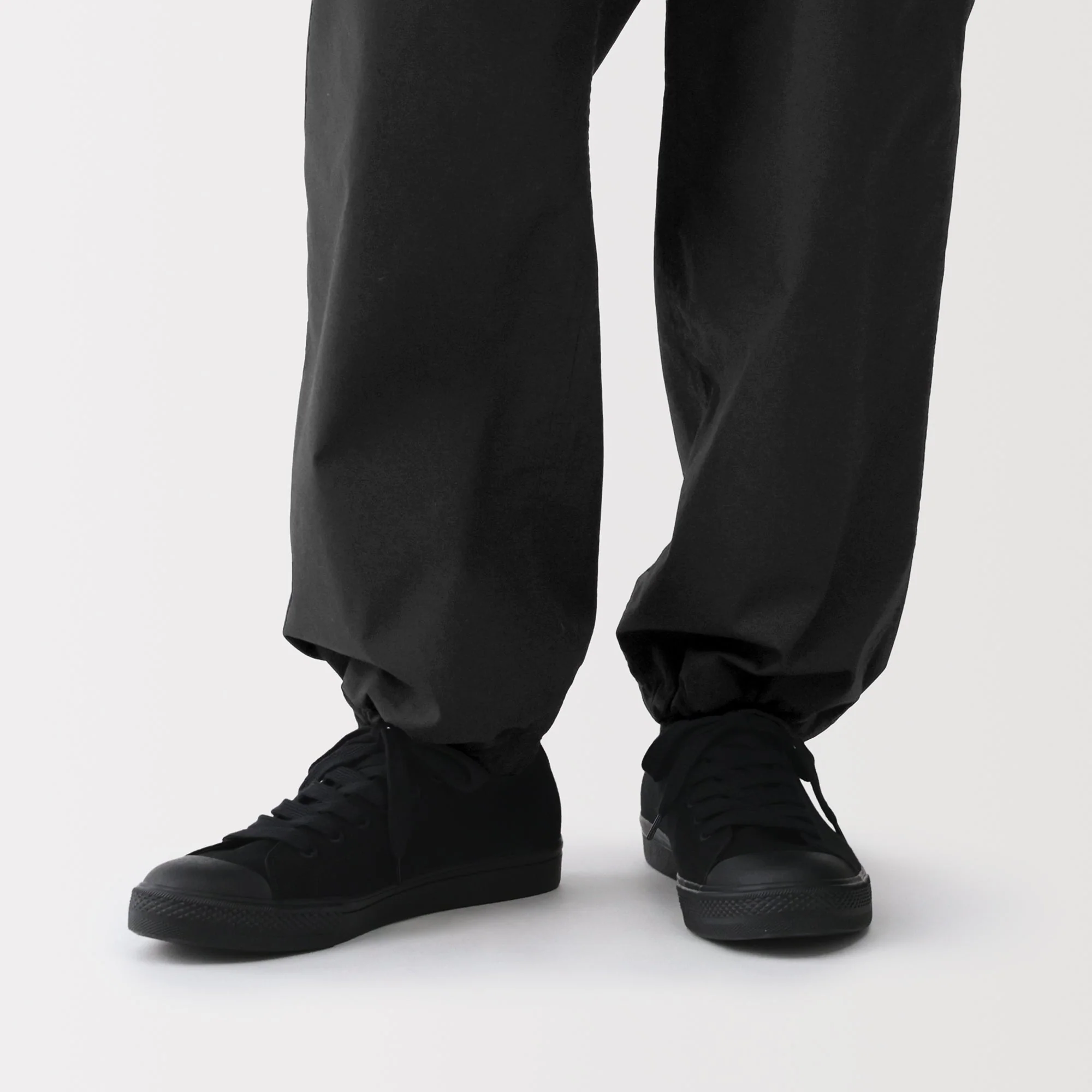 Labo Cotton Canvas Cargo Pants - Image 5