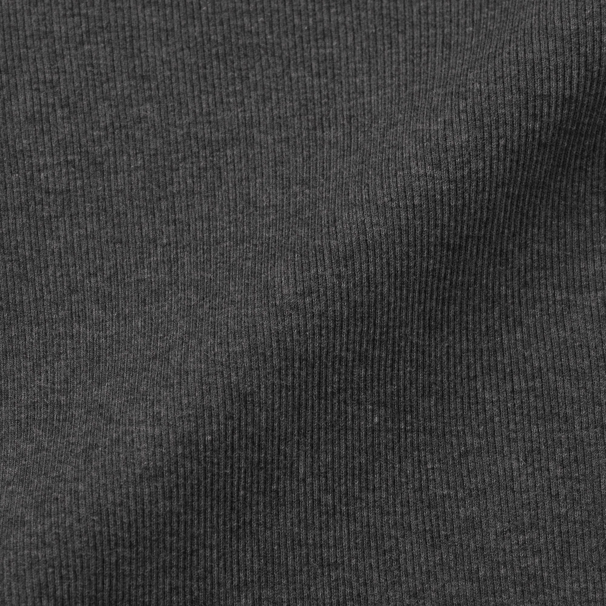 Labo Cotton Cashmere Ribbed T-Shirt - Image 16