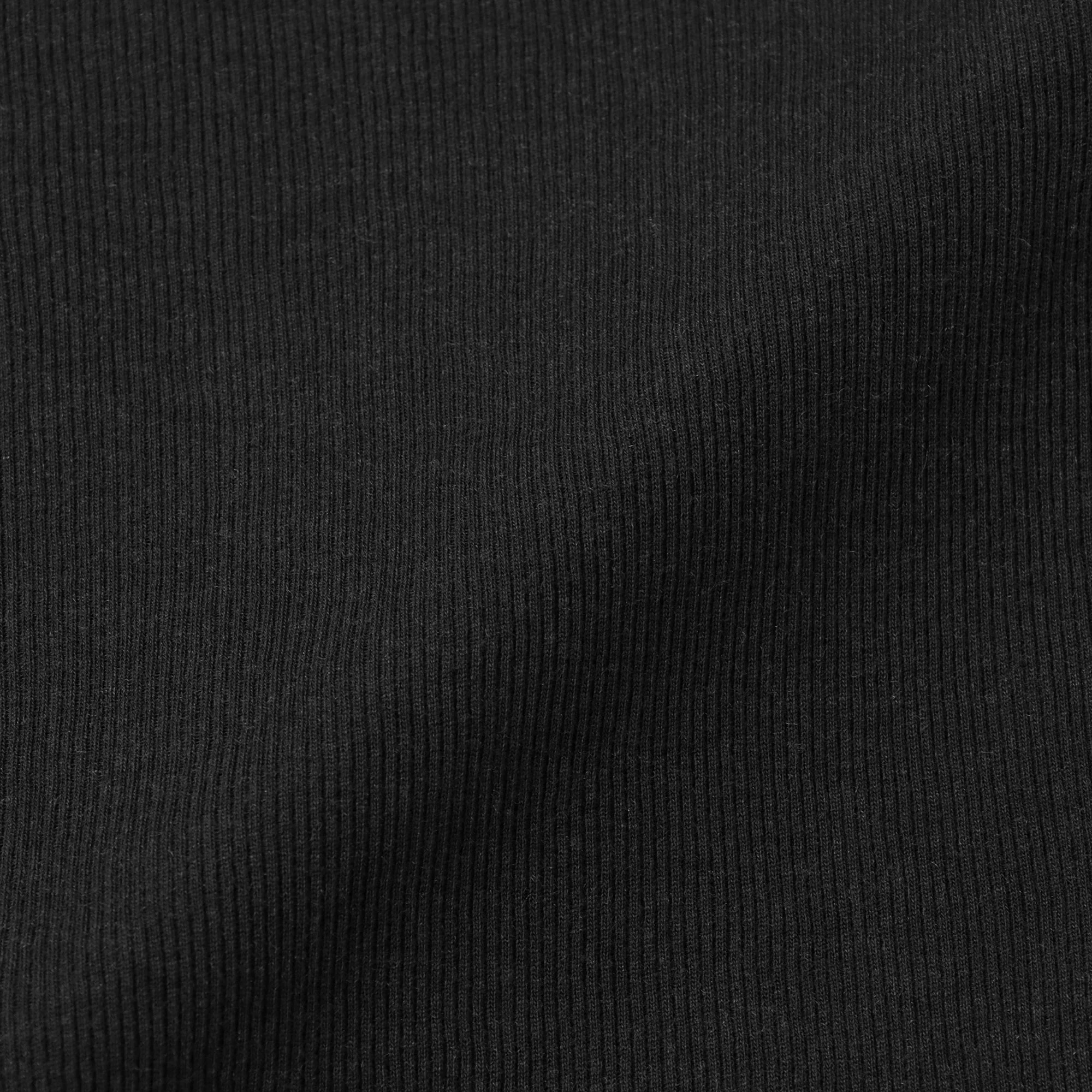 Labo Cotton Cashmere Ribbed T-Shirt - Image 23