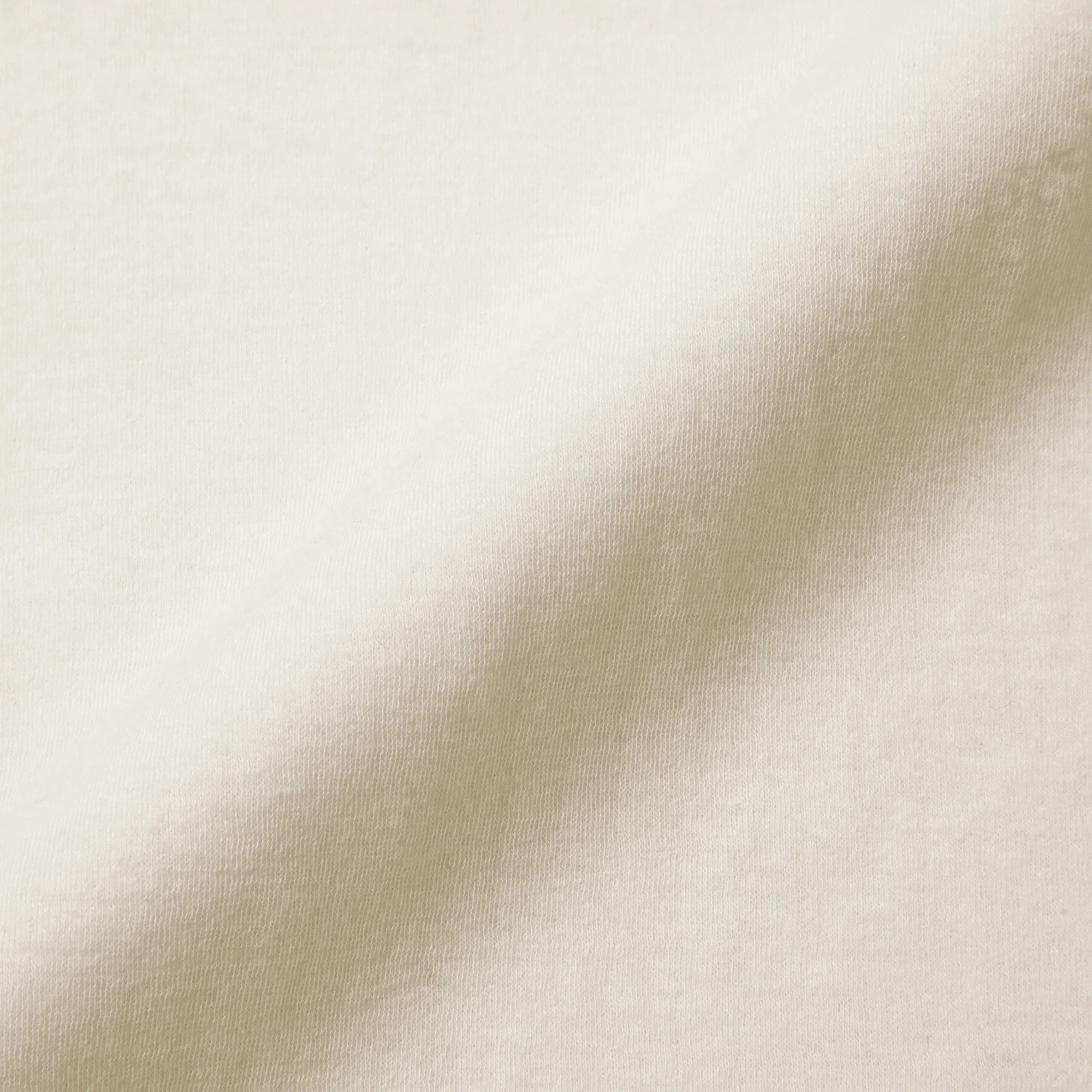 Labo Cotton Cashmere Sleeveless Turtleneck T-Shirt - Image 18