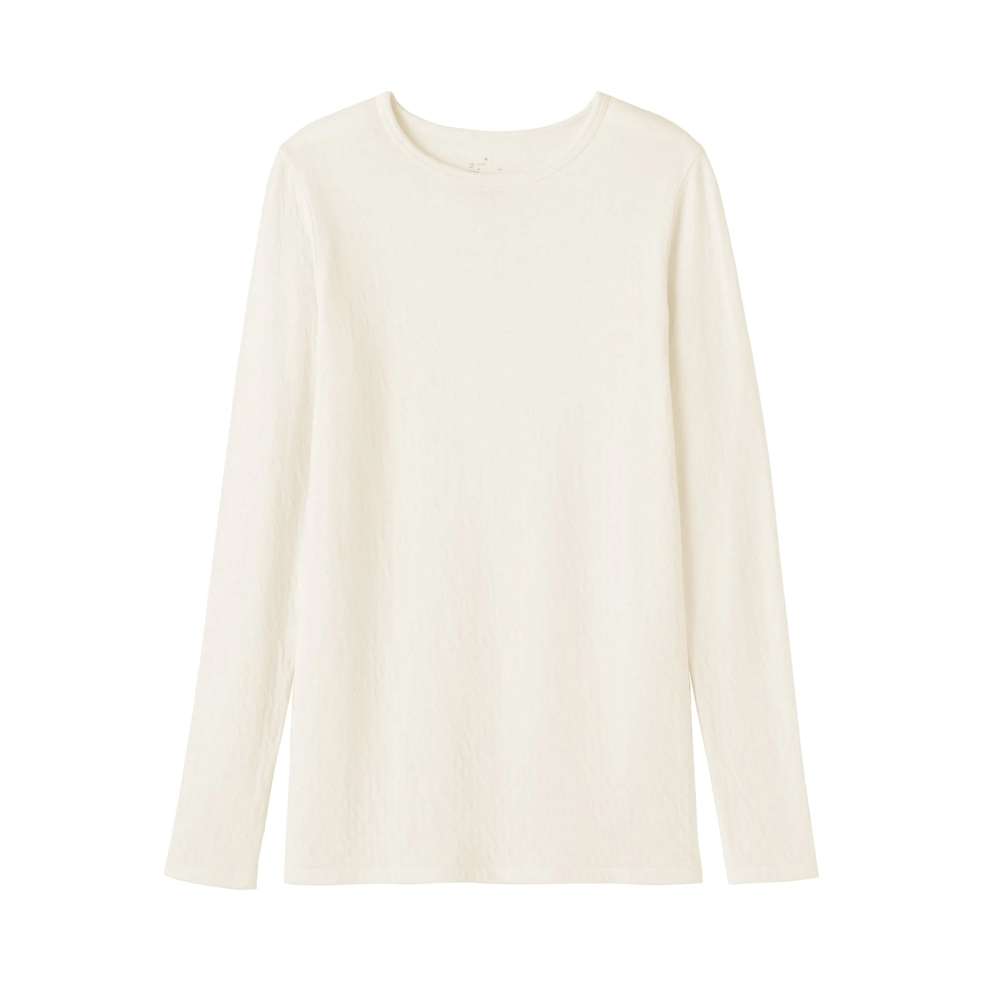 Labo Cotton Cashmere T-Shirt - Image 11