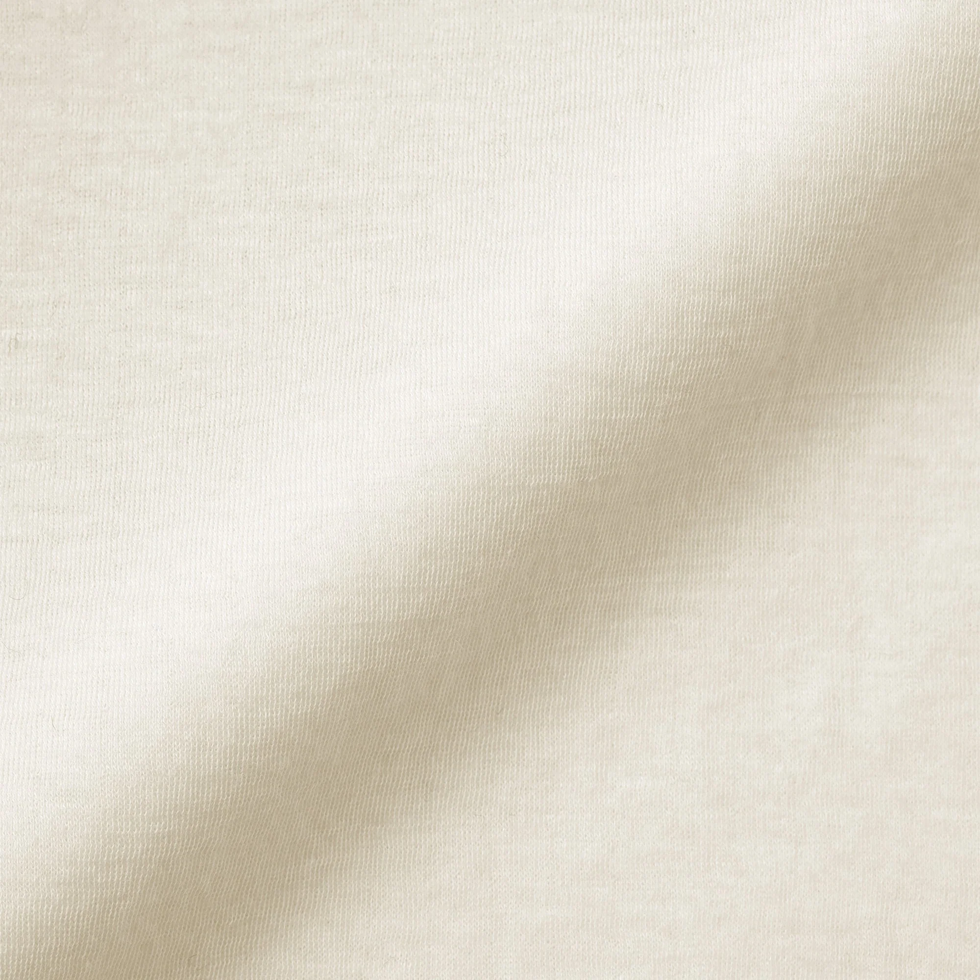 Labo Cotton Cashmere T-Shirt - Image 17