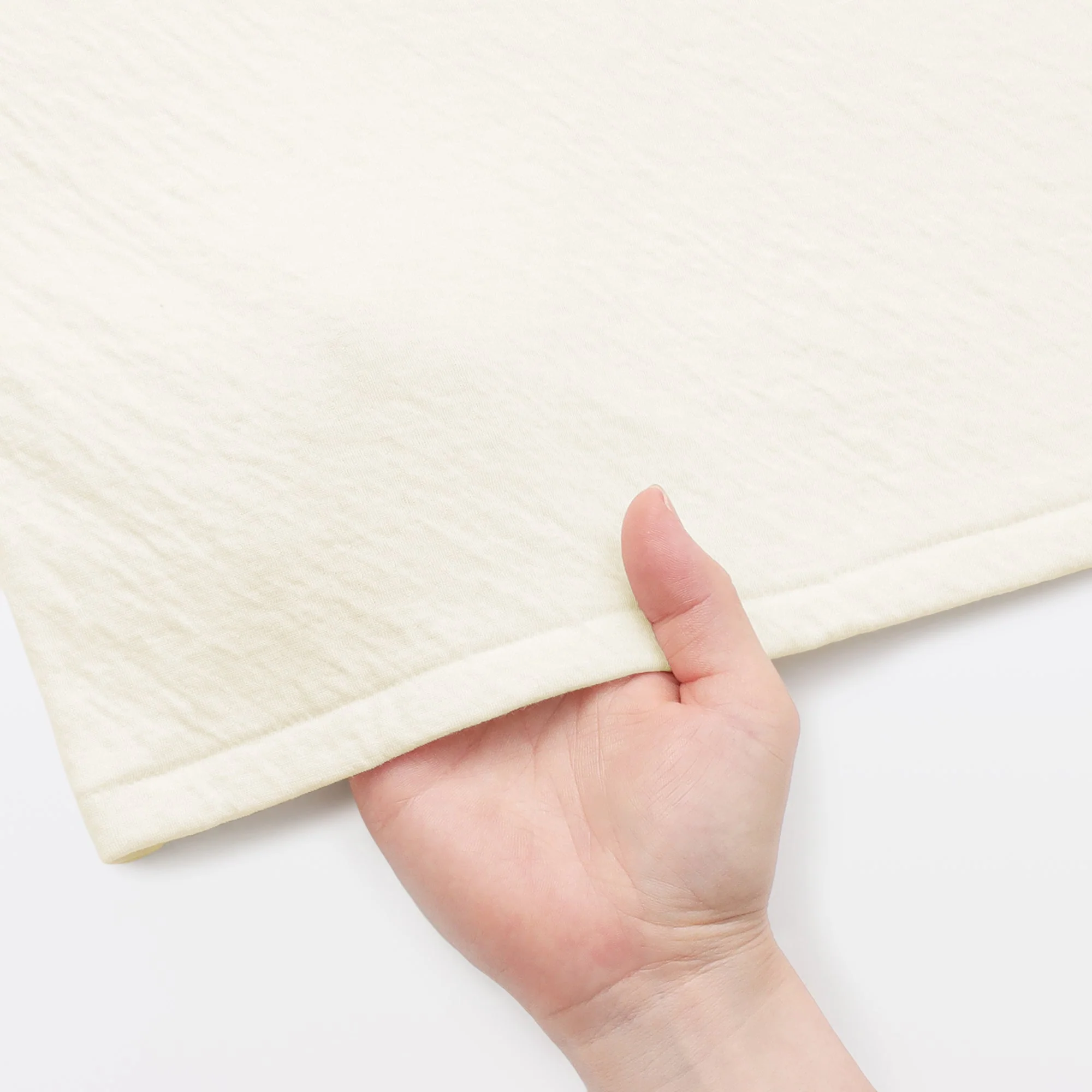 Labo Cotton Cashmere T-Shirt - Image 18