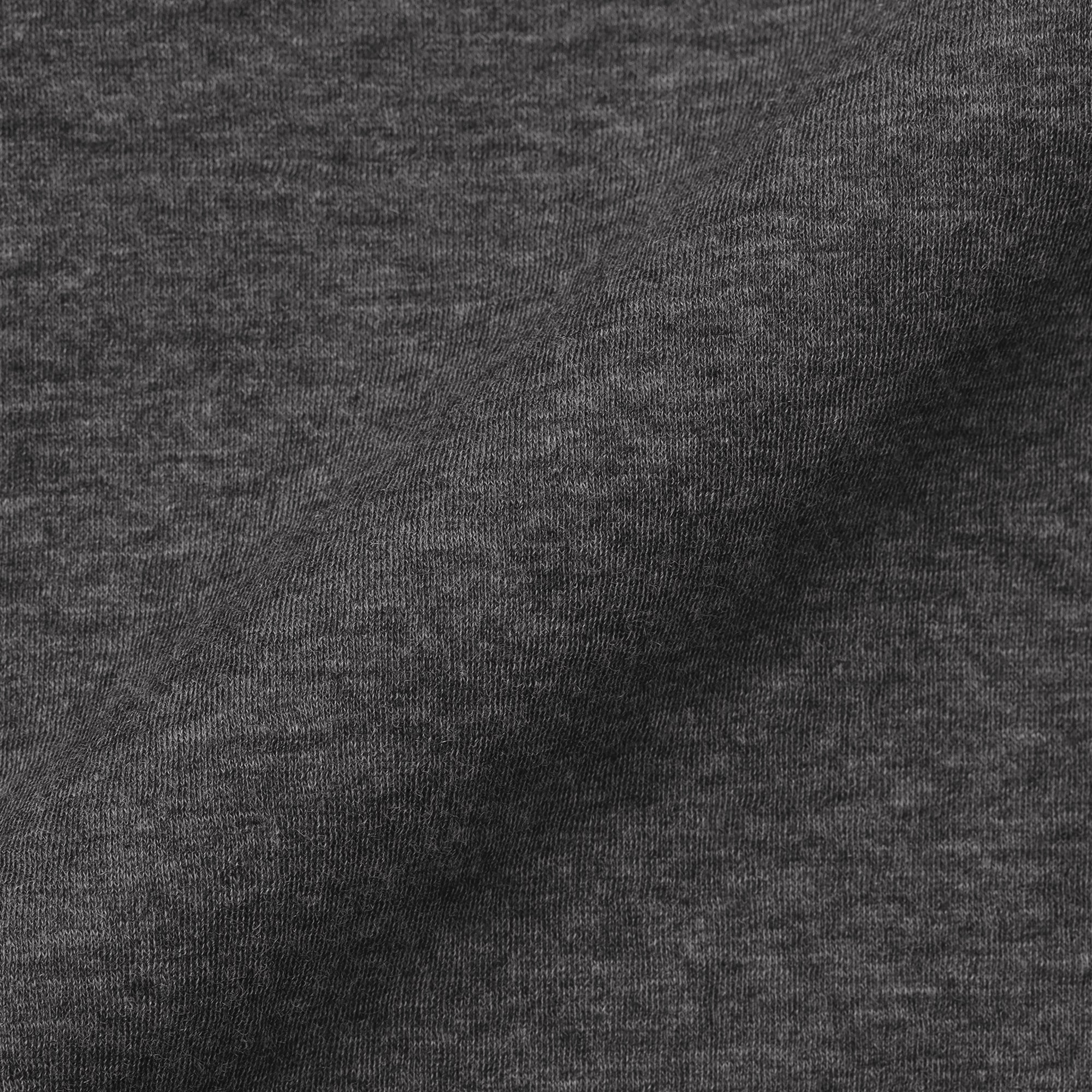Labo Cotton Cashmere T-Shirt - Image 9