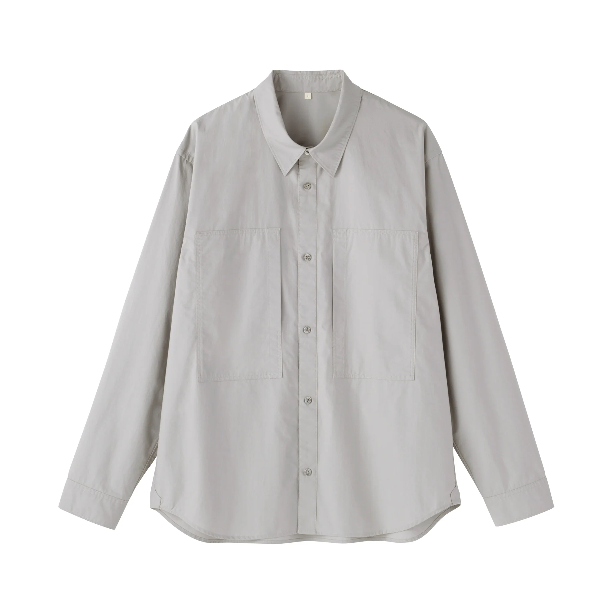 Labo Cotton Work Shirt - Image 18