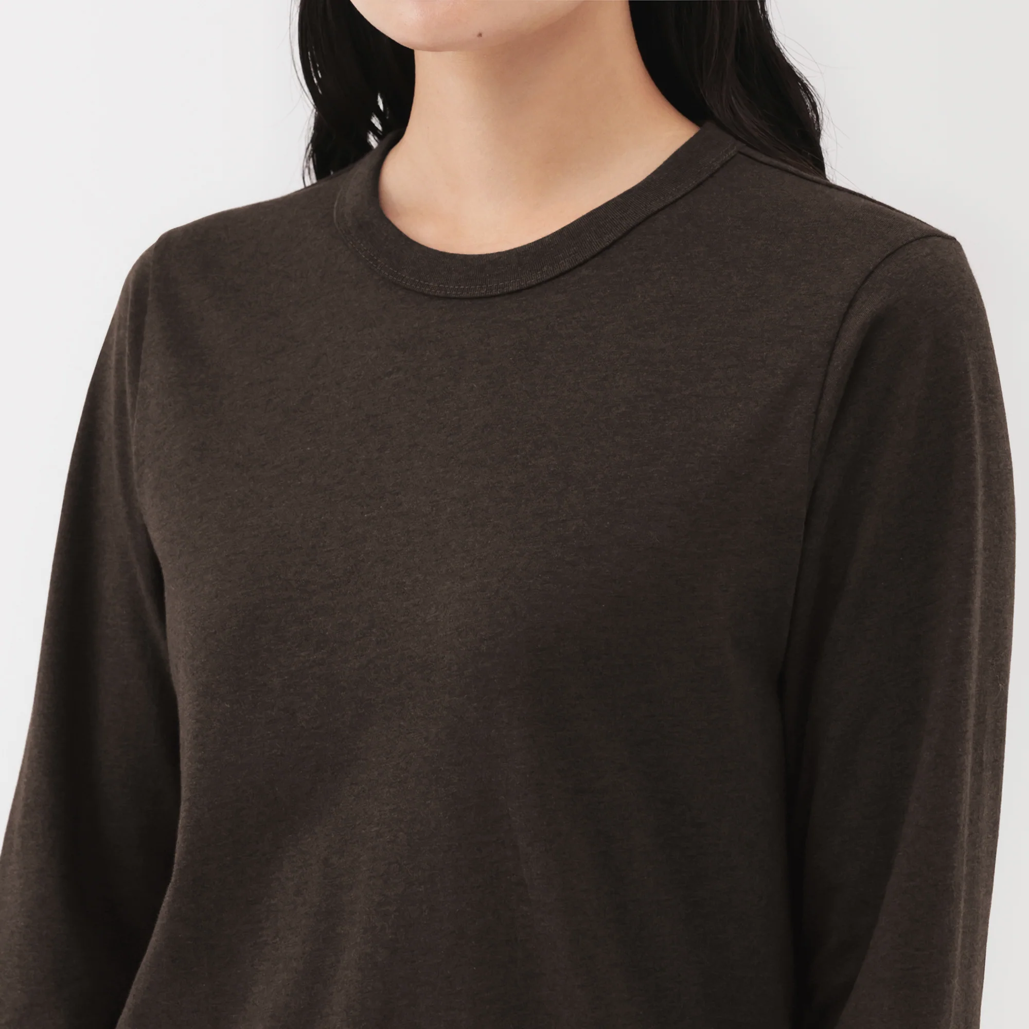 Labo Cotton Yak Jersey T-Shirt - Image 14