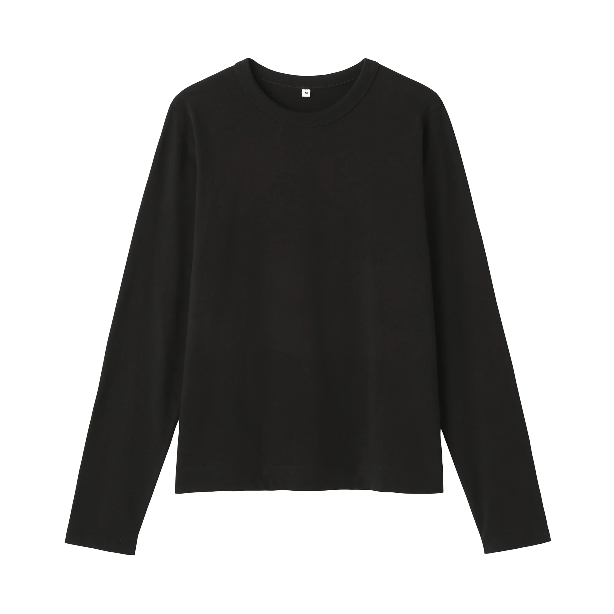Labo Cotton Yak Jersey T-Shirt - Image 9