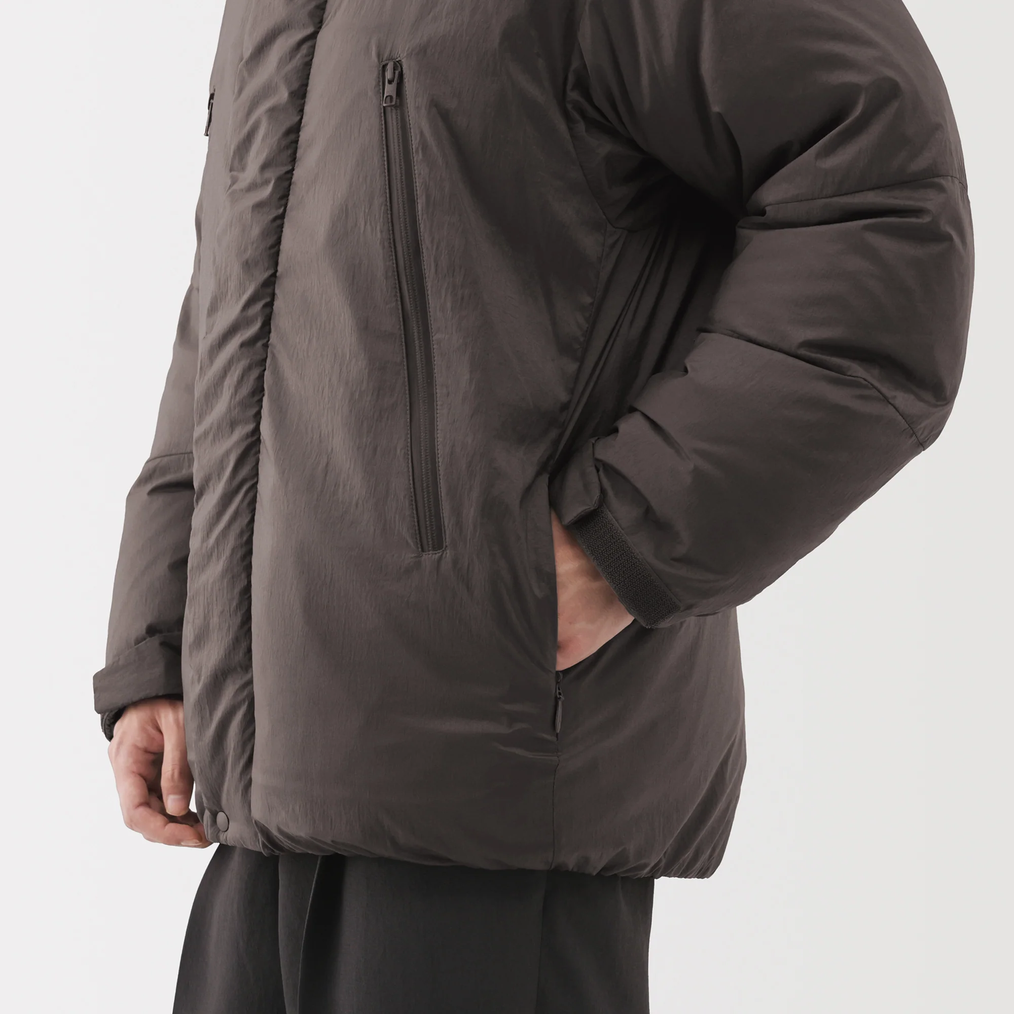Labo Down Jacket - Image 10